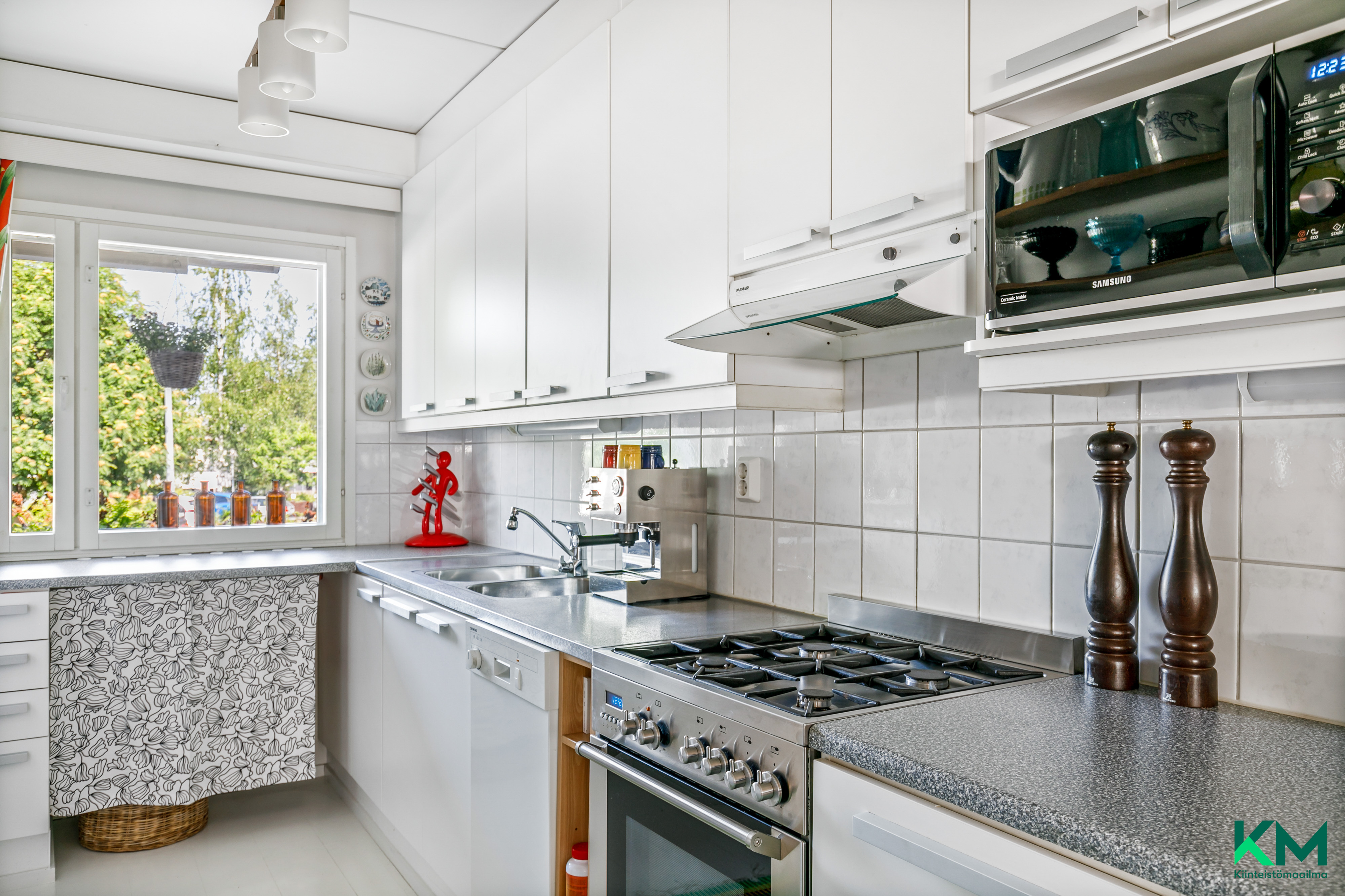 Kappalaisenkuja 1, Lippajärvi, Espoo