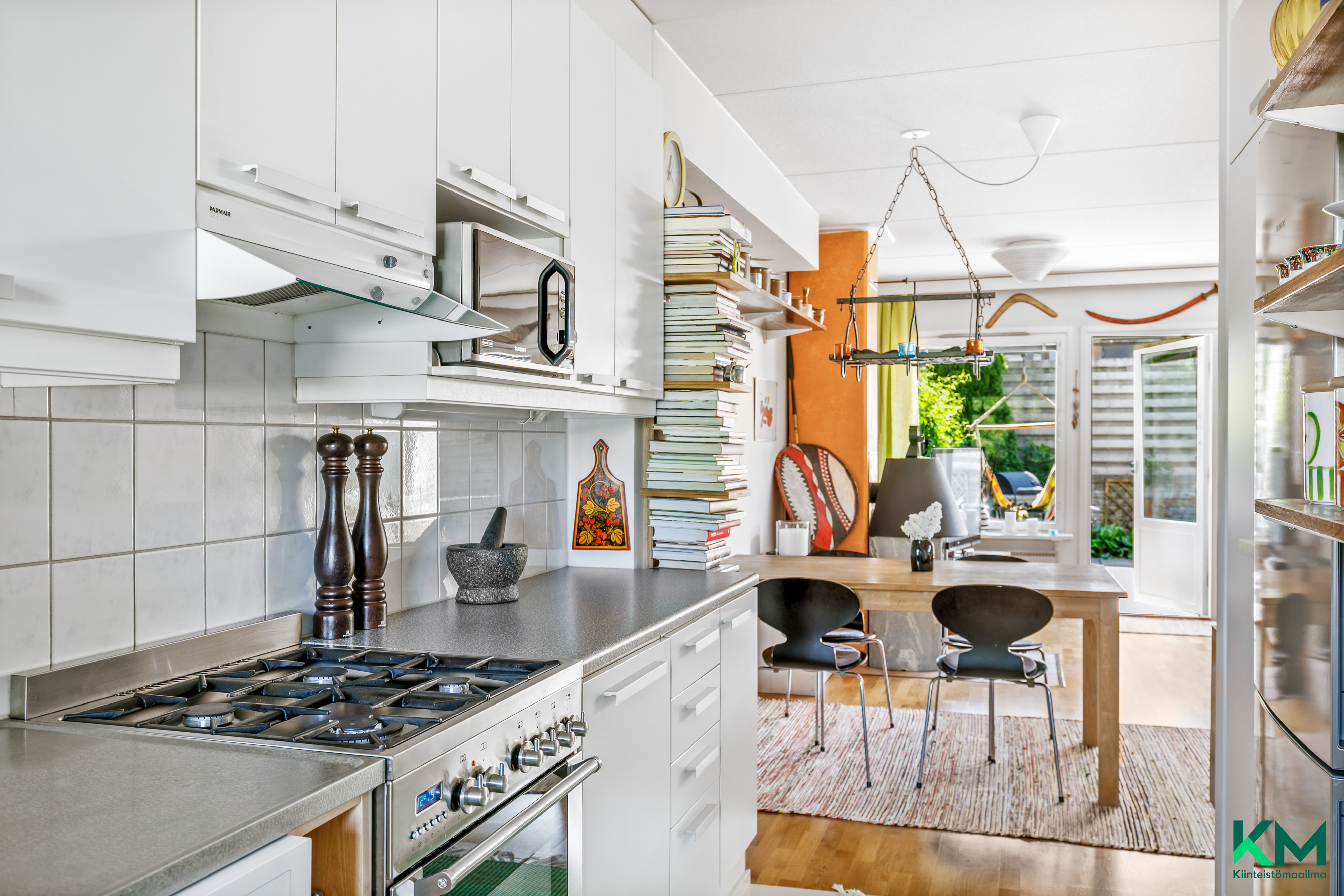 Kappalaisenkuja 1, Lippajärvi, Espoo