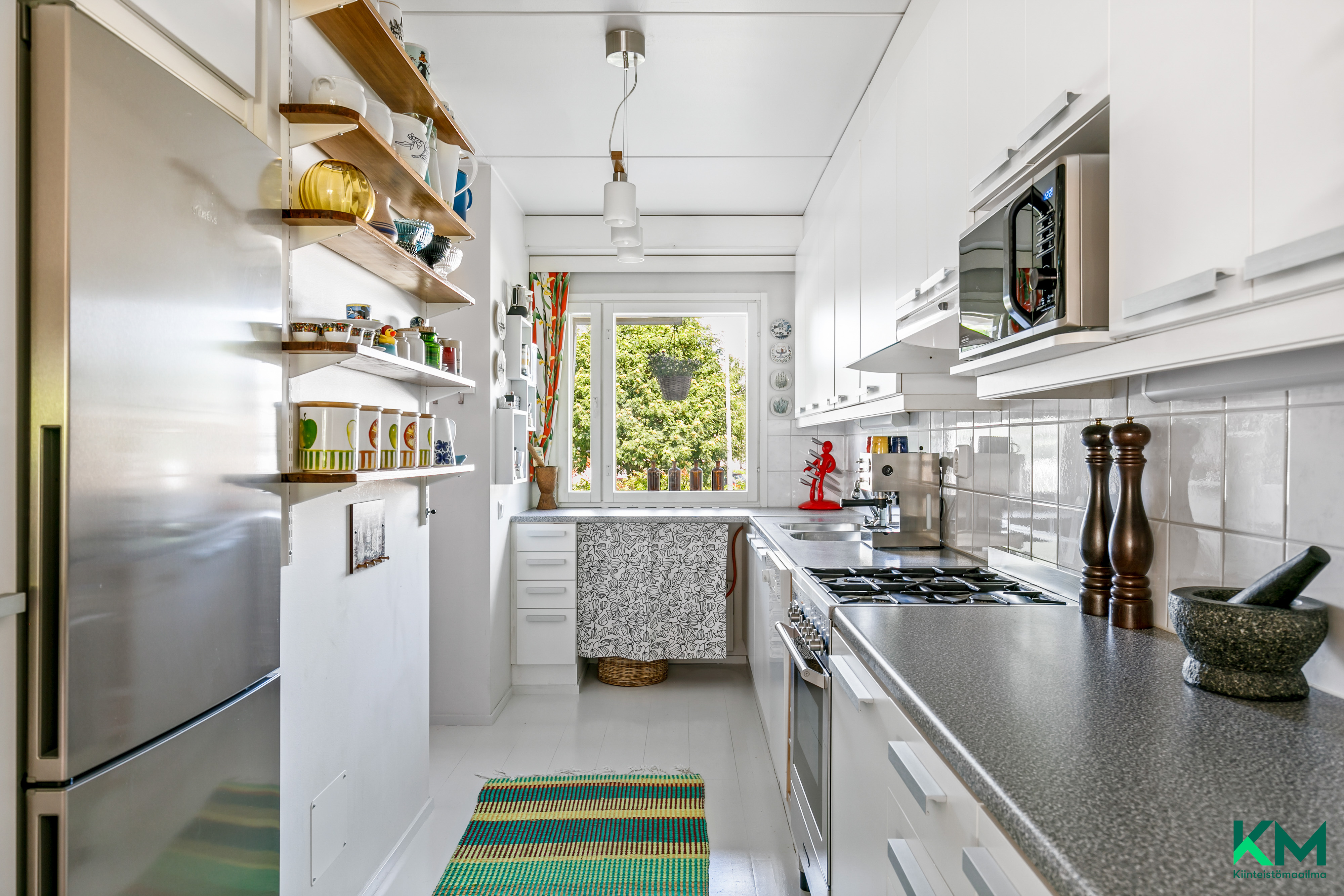 Kappalaisenkuja 1, Lippajärvi, Espoo