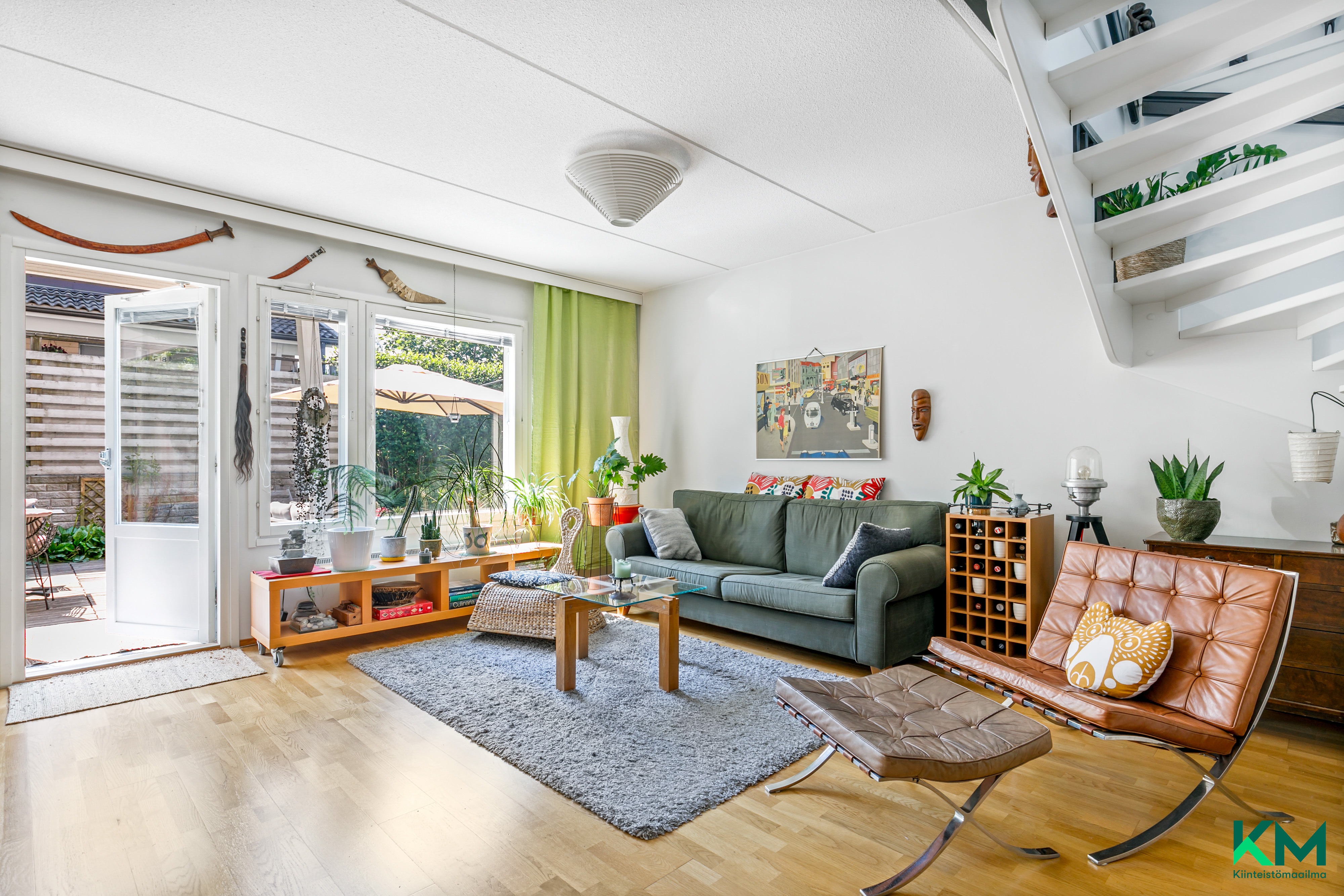 Kappalaisenkuja 1, Lippajärvi, Espoo