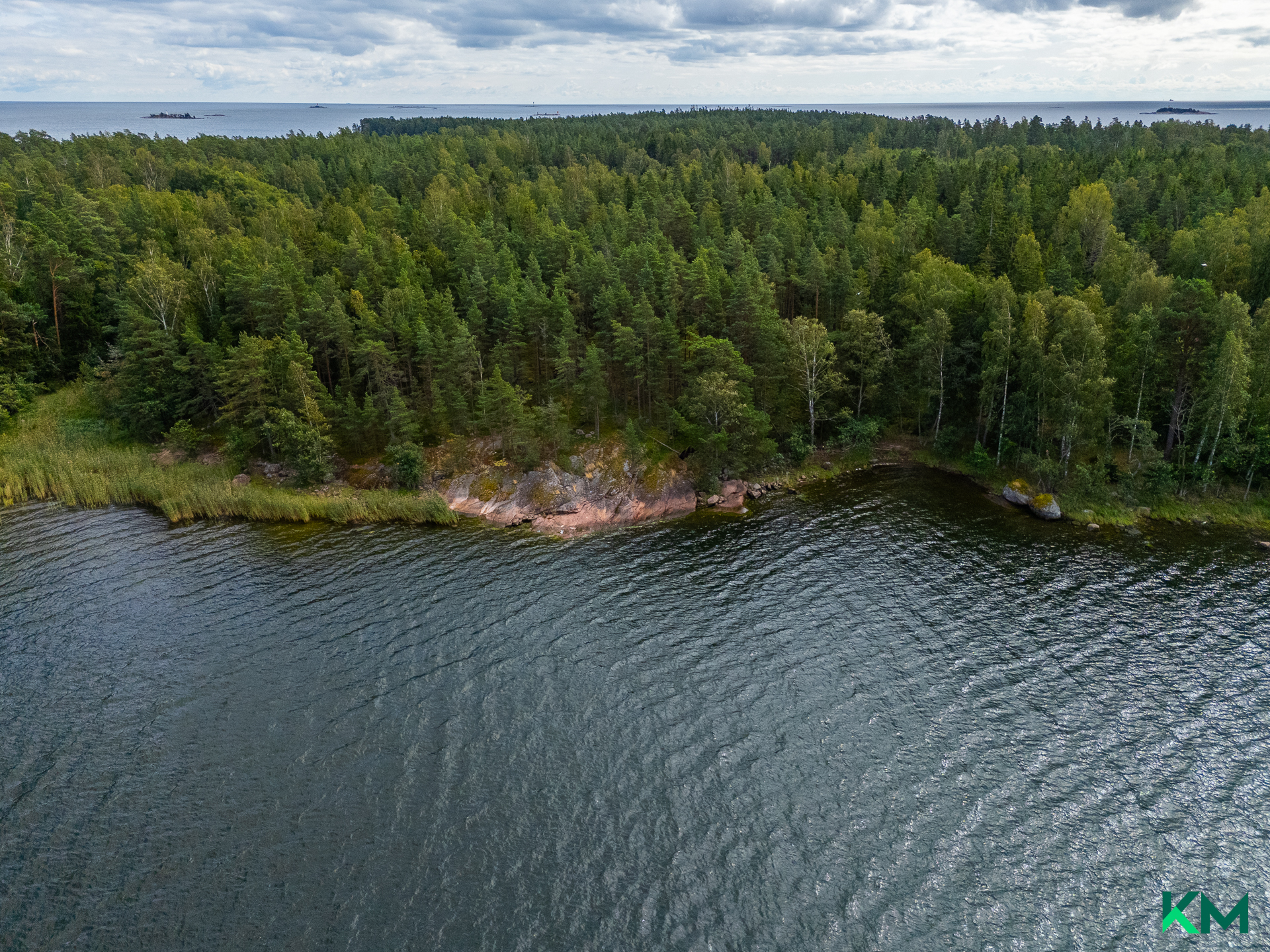 Onas 9, Onas, Porvoo