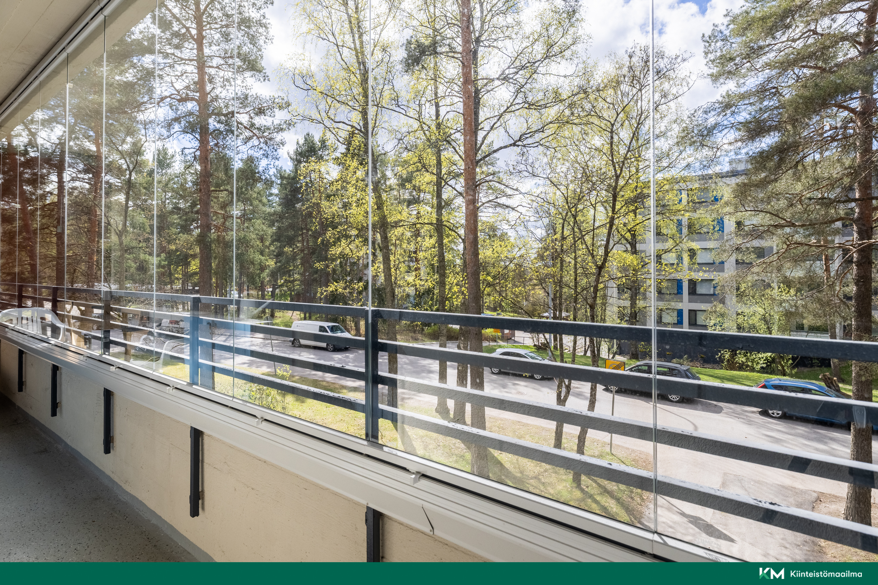 Merikorttitie 11, Vuosaari, Helsinki