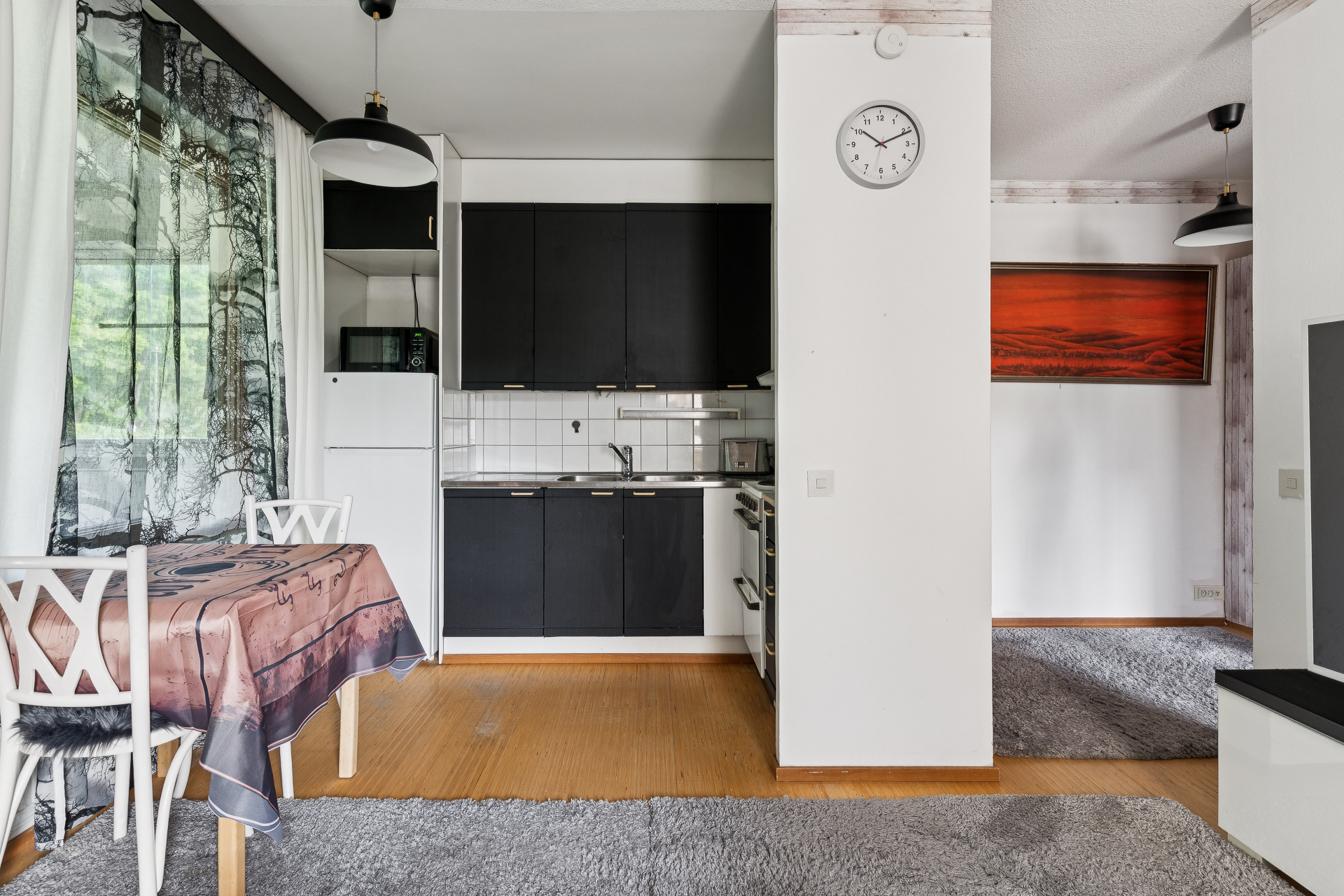 Kannusillankatu 8 , Espoon keskus, Espoo