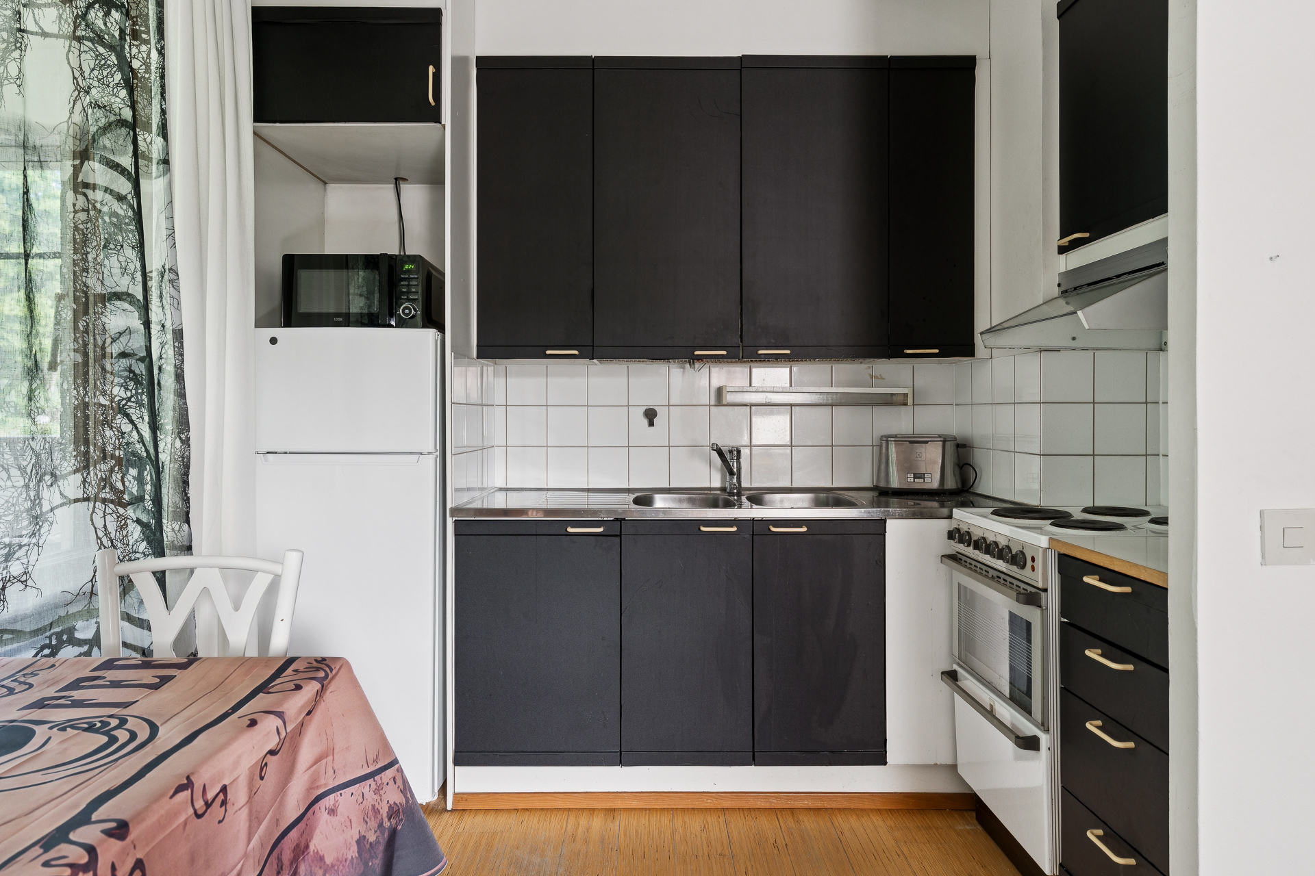 Kannusillankatu 8 , Espoon keskus, Espoo
