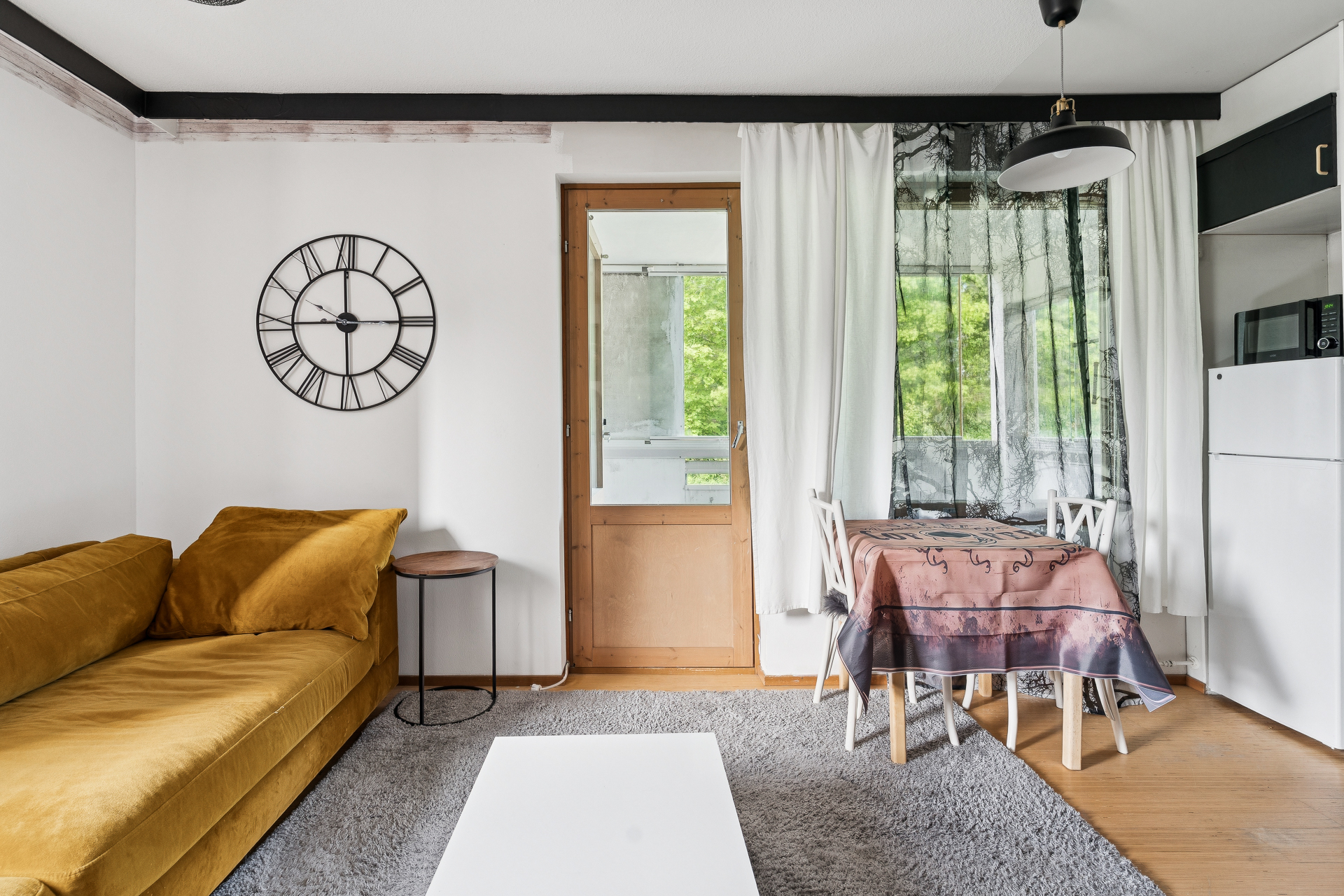 Kannusillankatu 8 , Espoon keskus, Espoo