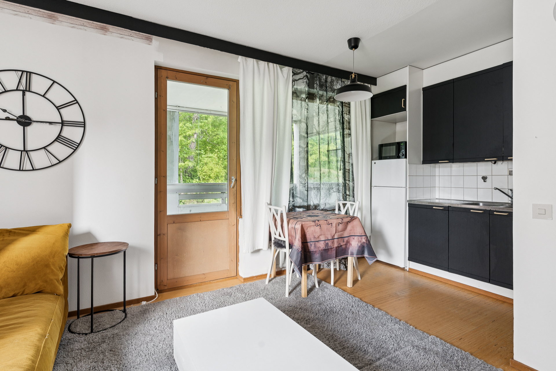 Kannusillankatu 8 , Espoon keskus, Espoo