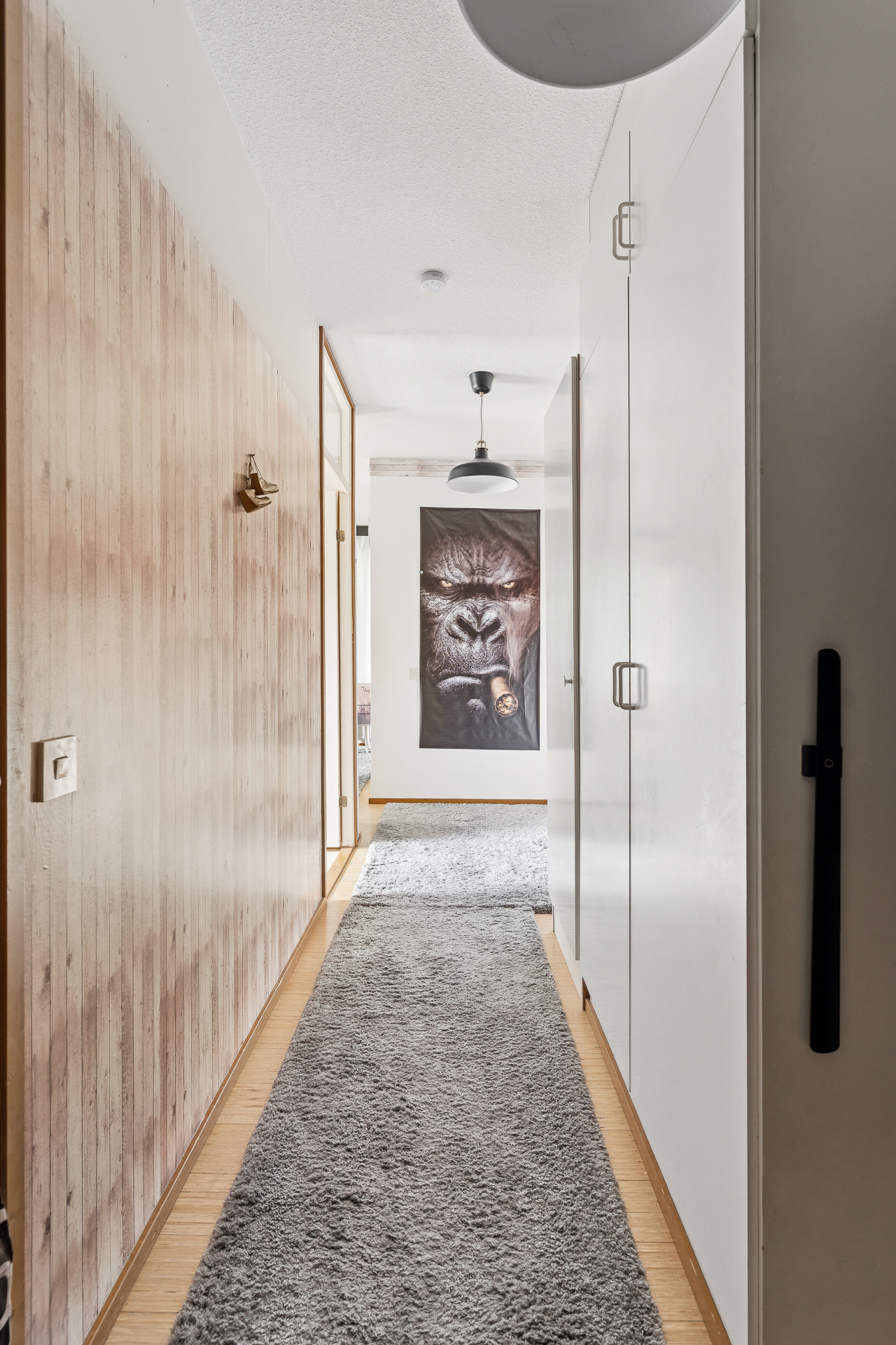 Kannusillankatu 8 , Espoon keskus, Espoo