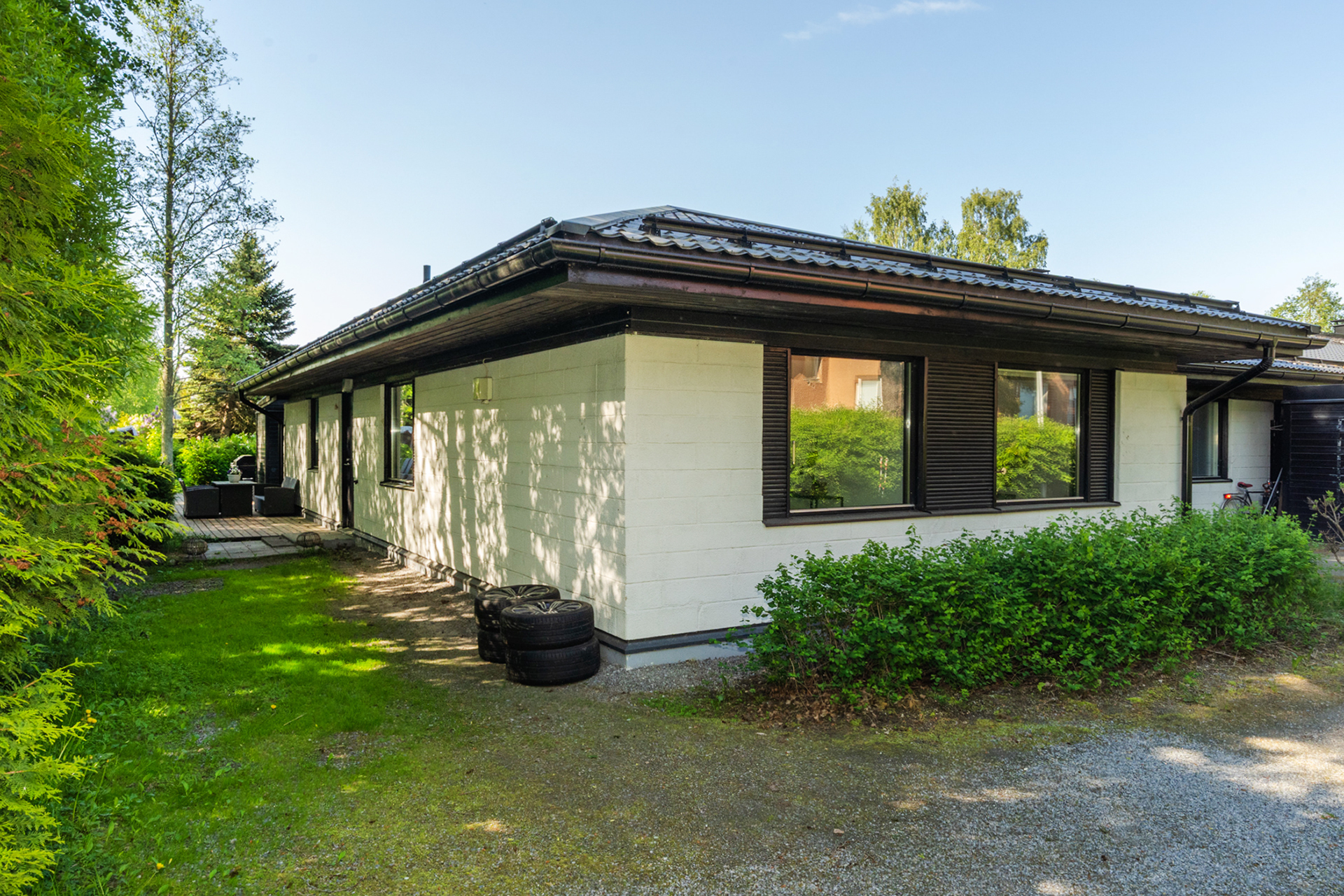 Kauppilaisenkatu 24, Vehmainen, Tampere