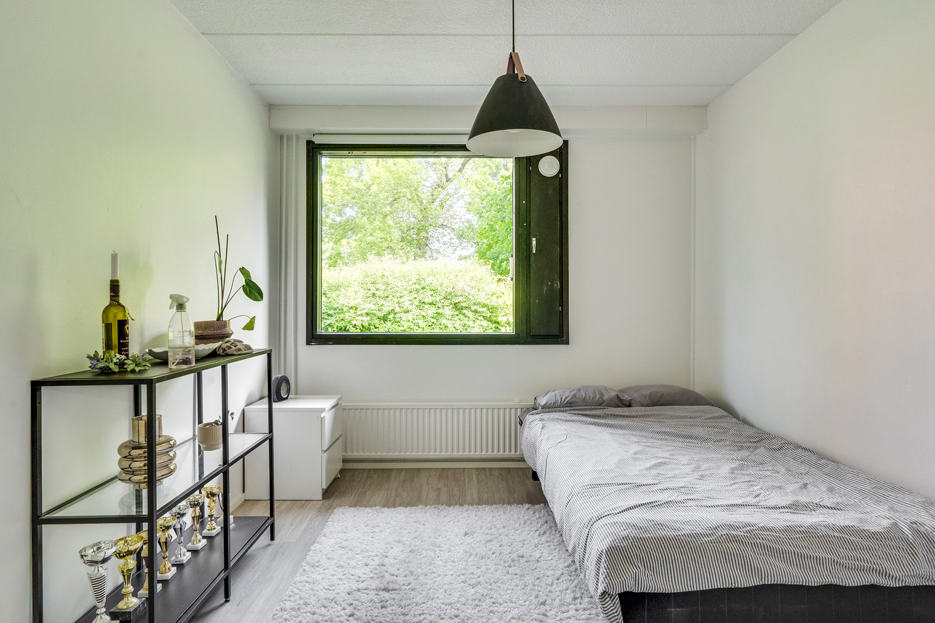 Kauppilaisenkatu 24, Vehmainen, Tampere