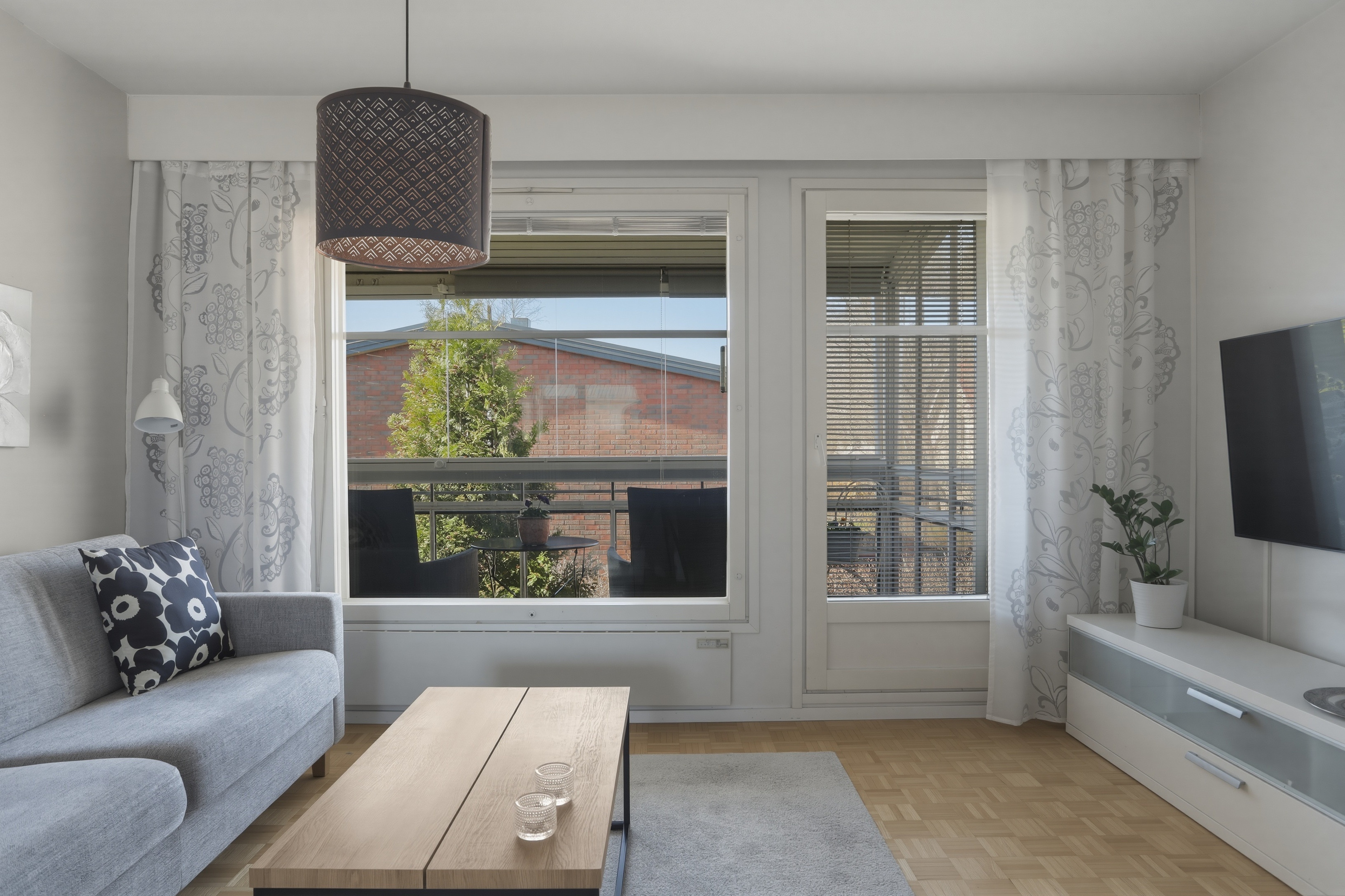 Väinöläntie 20, Tornionmäki, Kouvola