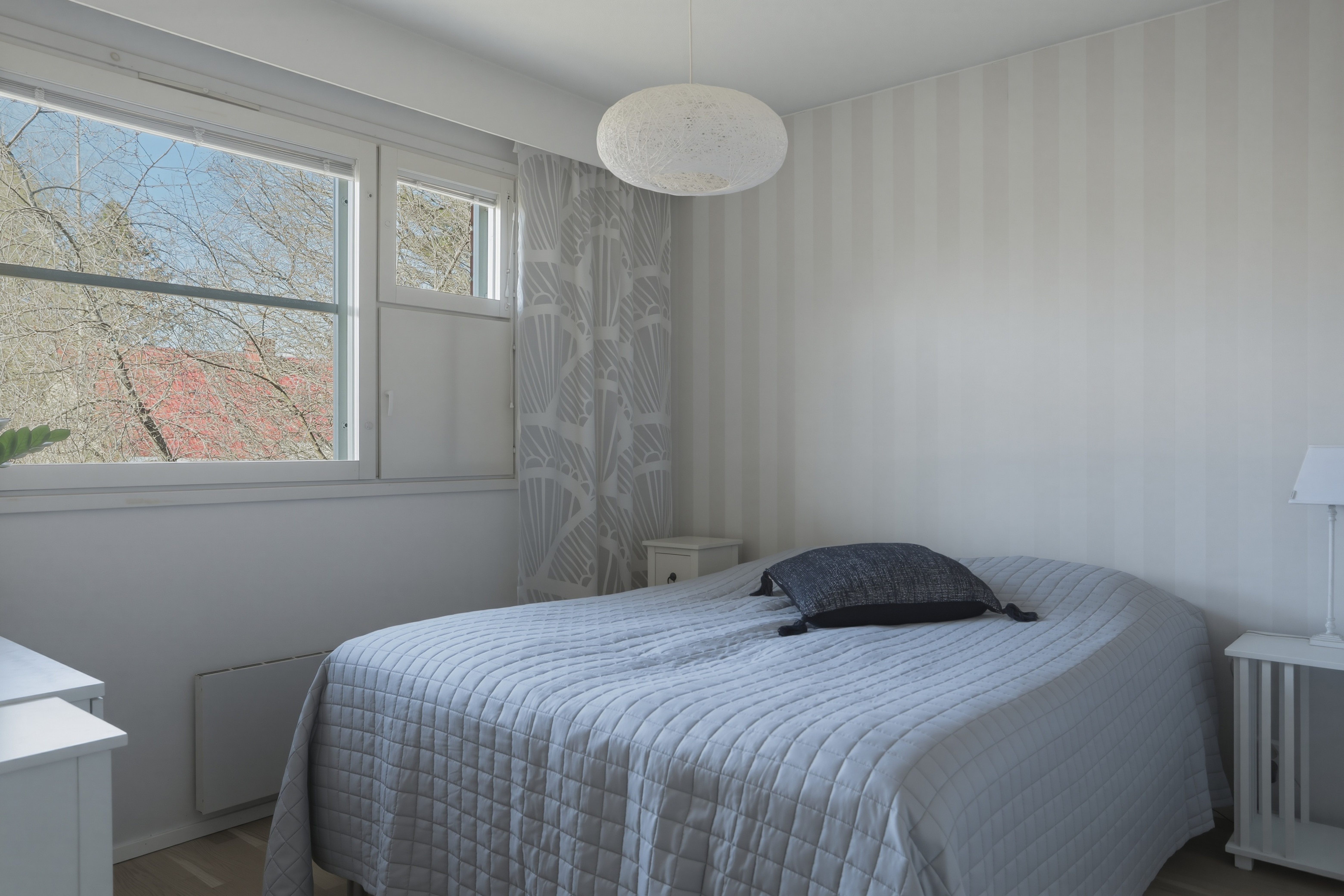 Väinöläntie 20, Tornionmäki, Kouvola