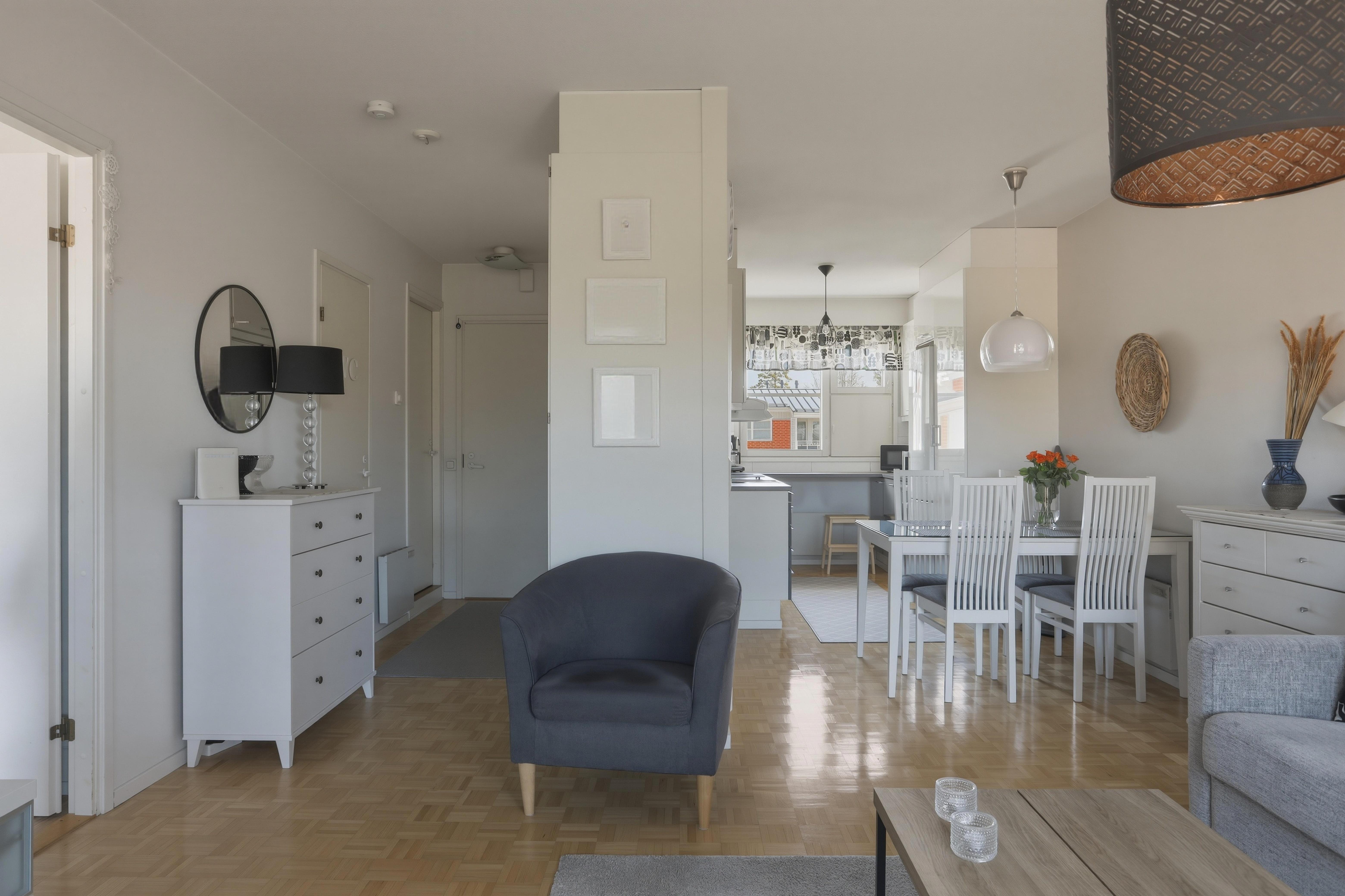 Väinöläntie 20, Tornionmäki, Kouvola