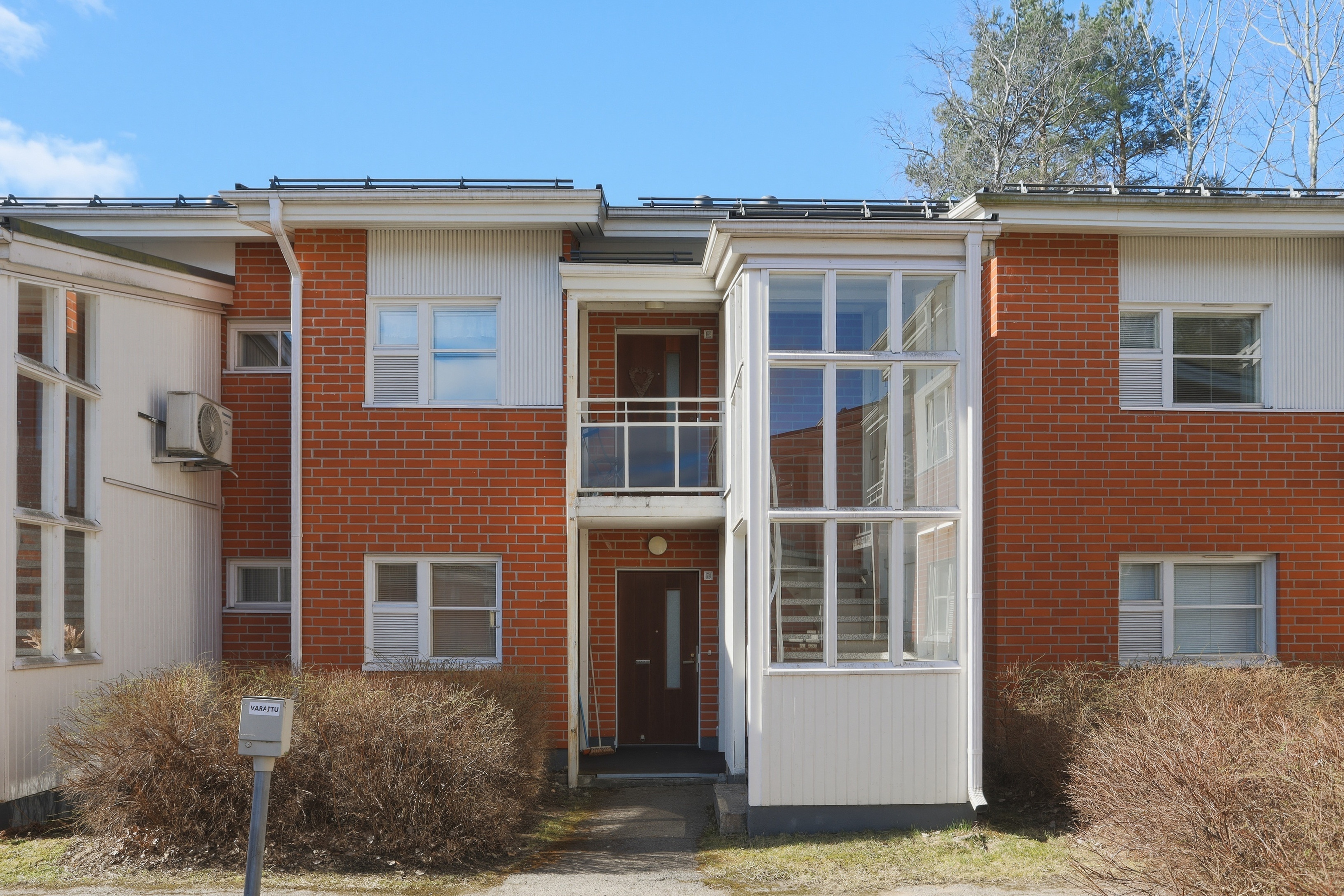 Väinöläntie 20, Tornionmäki, Kouvola
