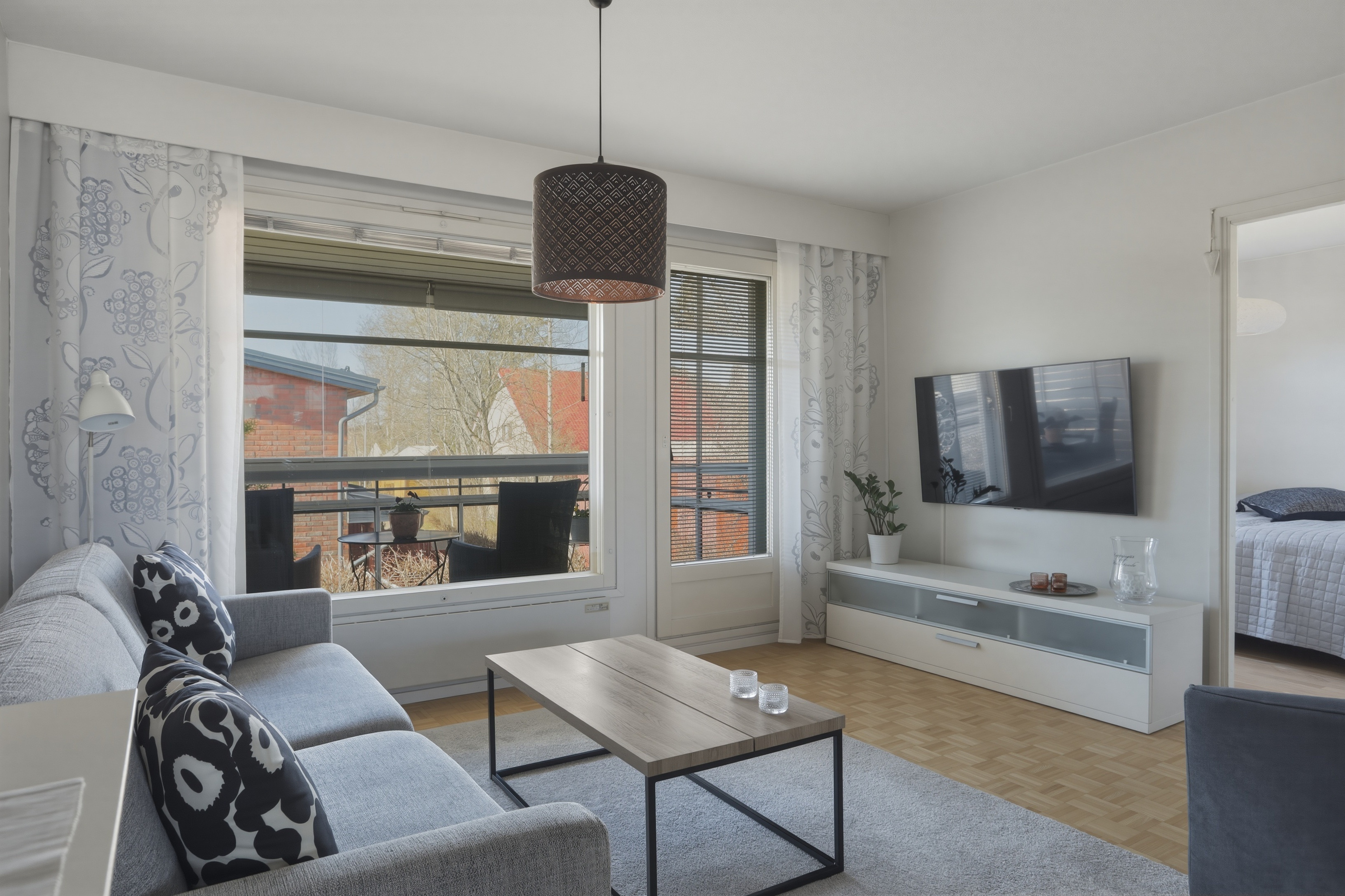 Väinöläntie 20, Tornionmäki, Kouvola
