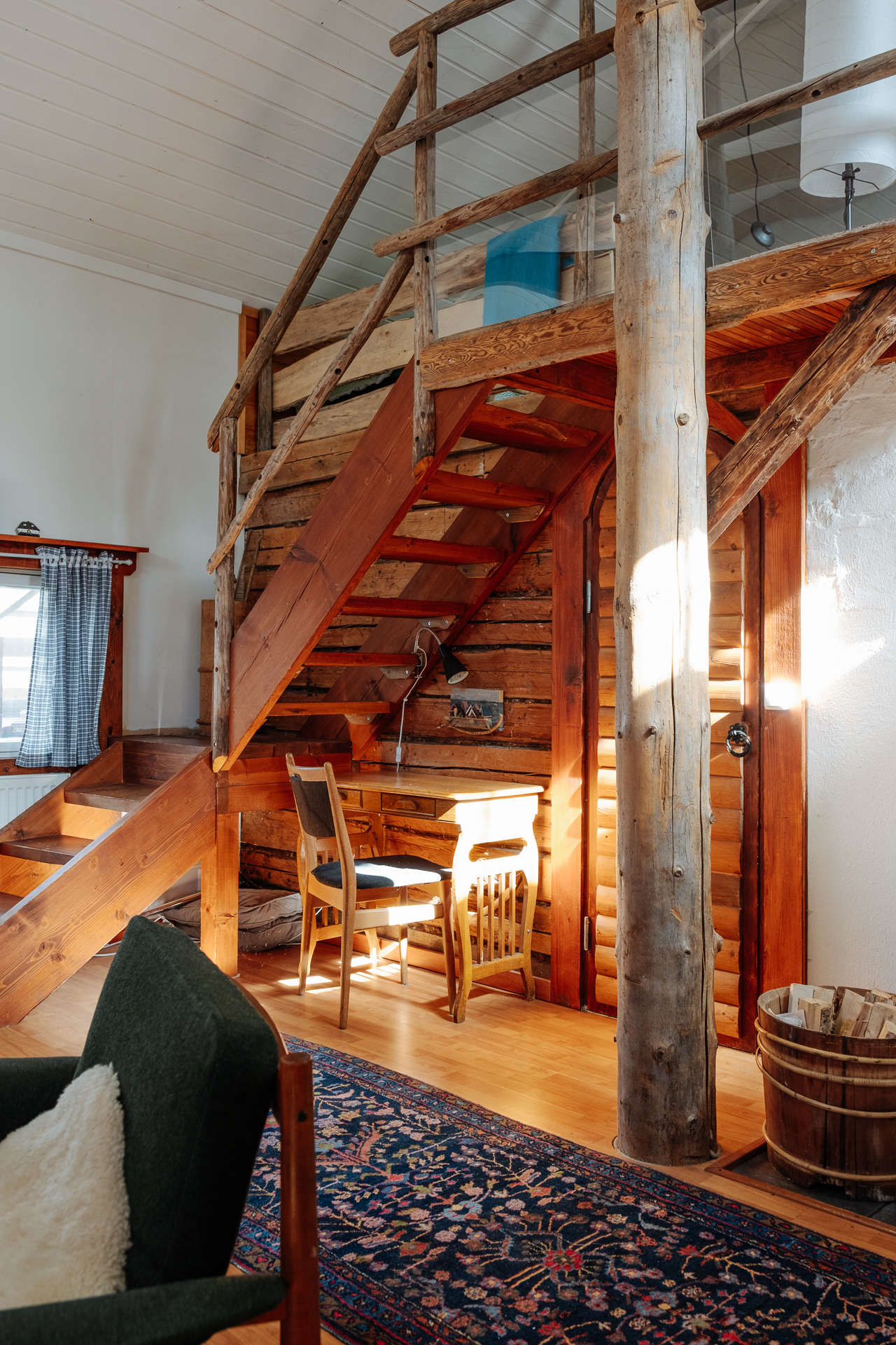 Wadenströminkuja 19, Pappilanmäki, Porvoo