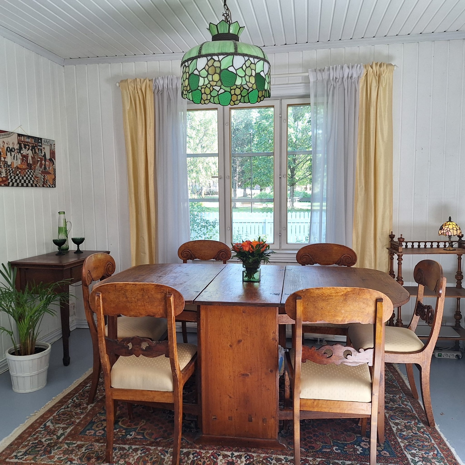 Wadenströminkuja 19, Pappilanmäki, Porvoo