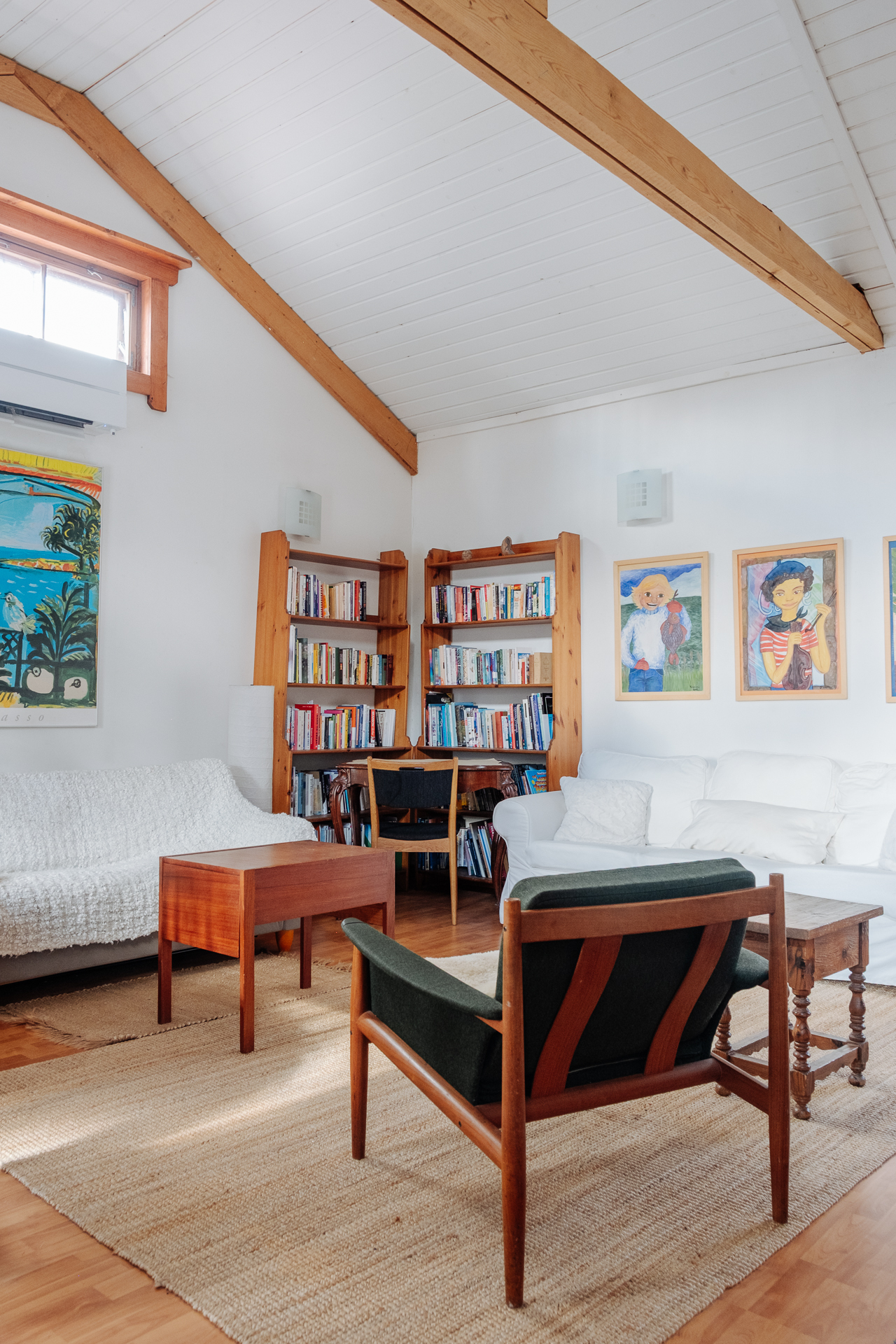 Wadenströminkuja 19, Pappilanmäki, Porvoo