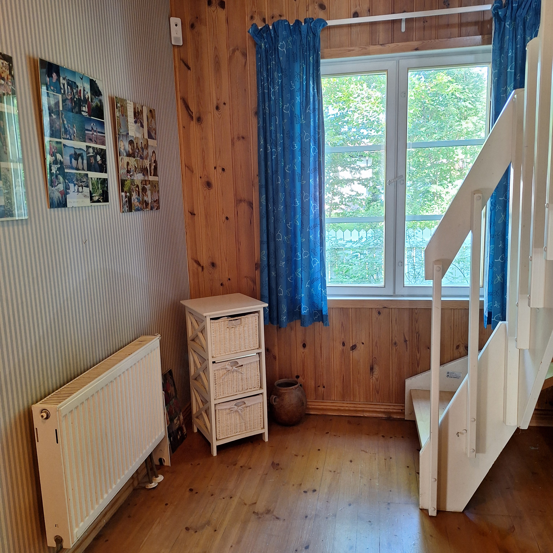 Wadenströminkuja 19, Pappilanmäki, Porvoo