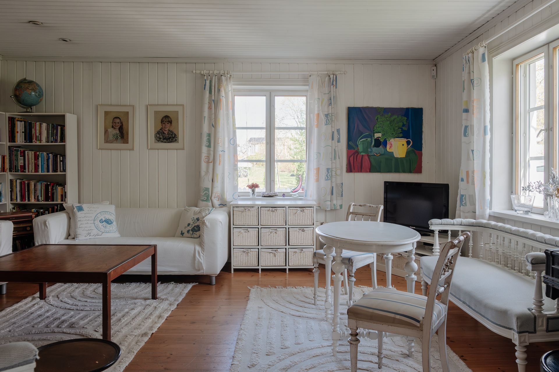 Wadenströminkuja 19, Pappilanmäki, Porvoo