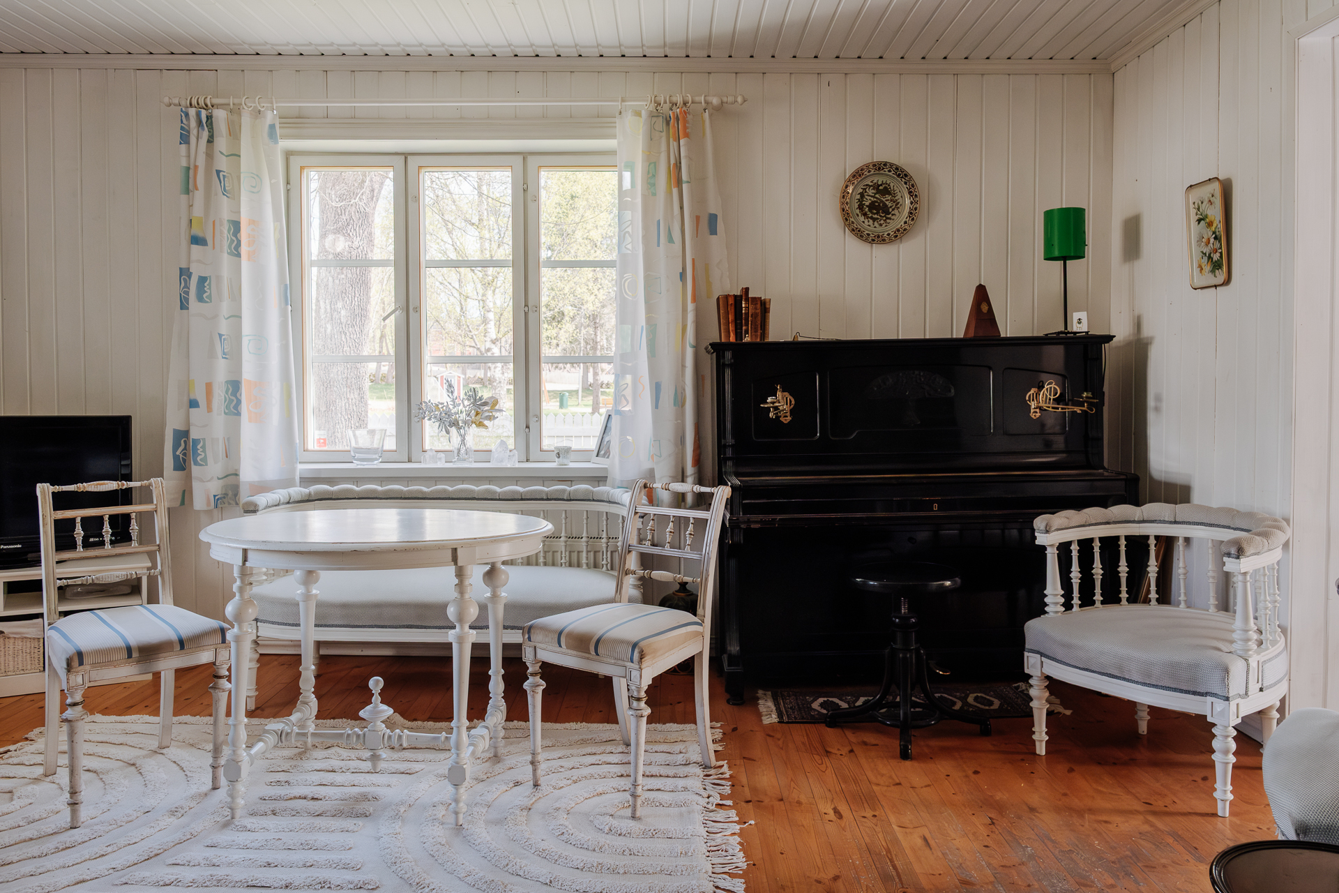 Wadenströminkuja 19, Pappilanmäki, Porvoo