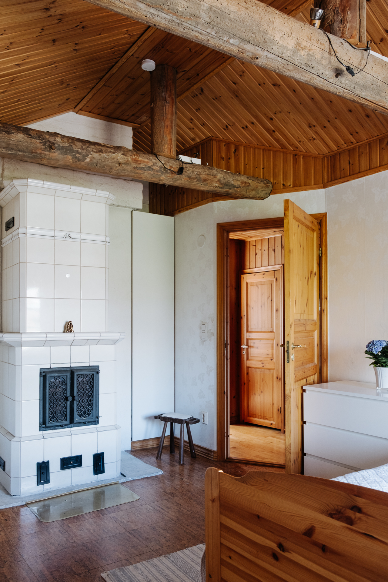 Wadenströminkuja 19, Pappilanmäki, Porvoo