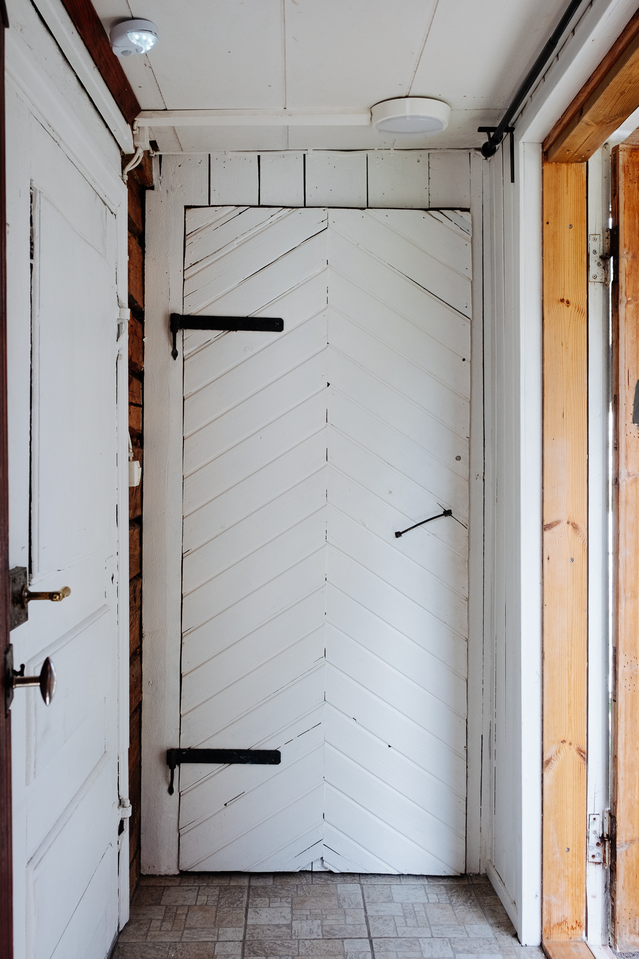 Wadenströminkuja 19, Pappilanmäki, Porvoo