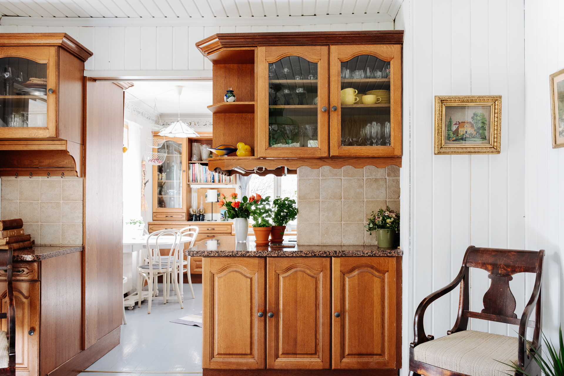 Wadenströminkuja 19, Pappilanmäki, Porvoo