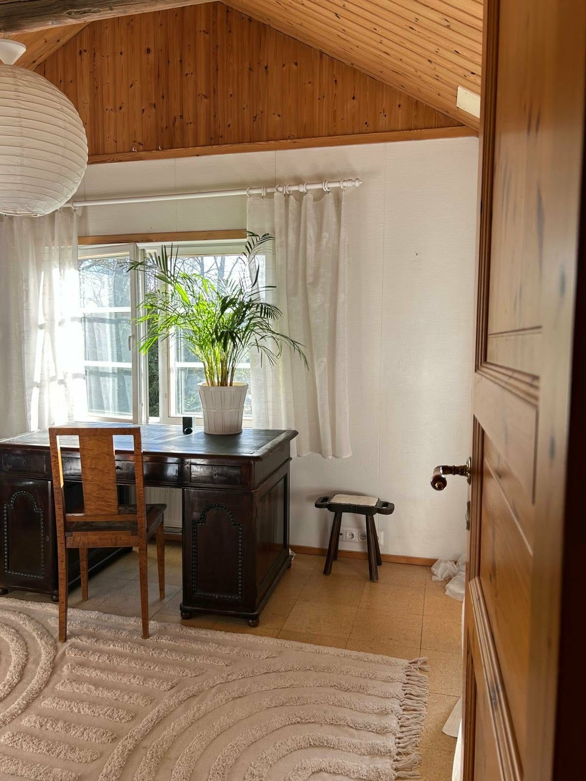 Wadenströminkuja 19, Pappilanmäki, Porvoo