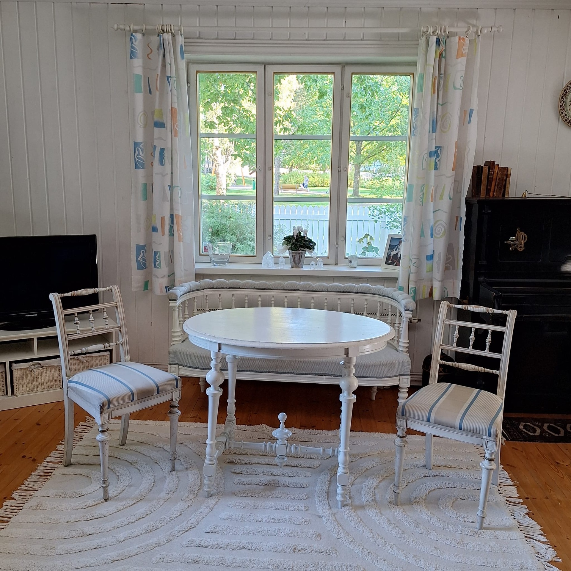 Wadenströminkuja 19, Pappilanmäki, Porvoo
