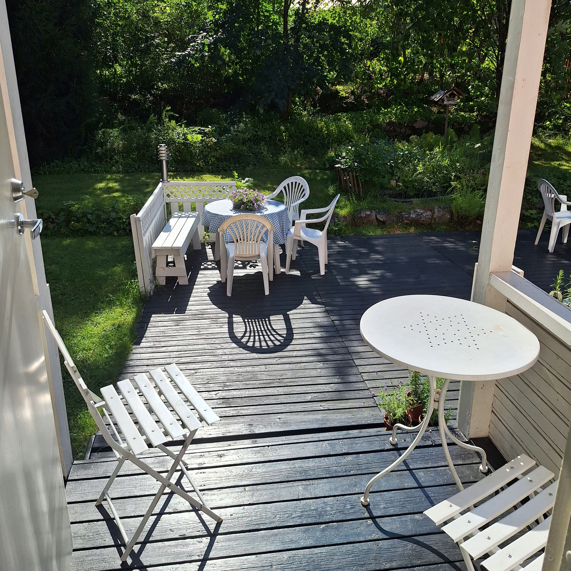 Wadenströminkuja 19, Pappilanmäki, Porvoo