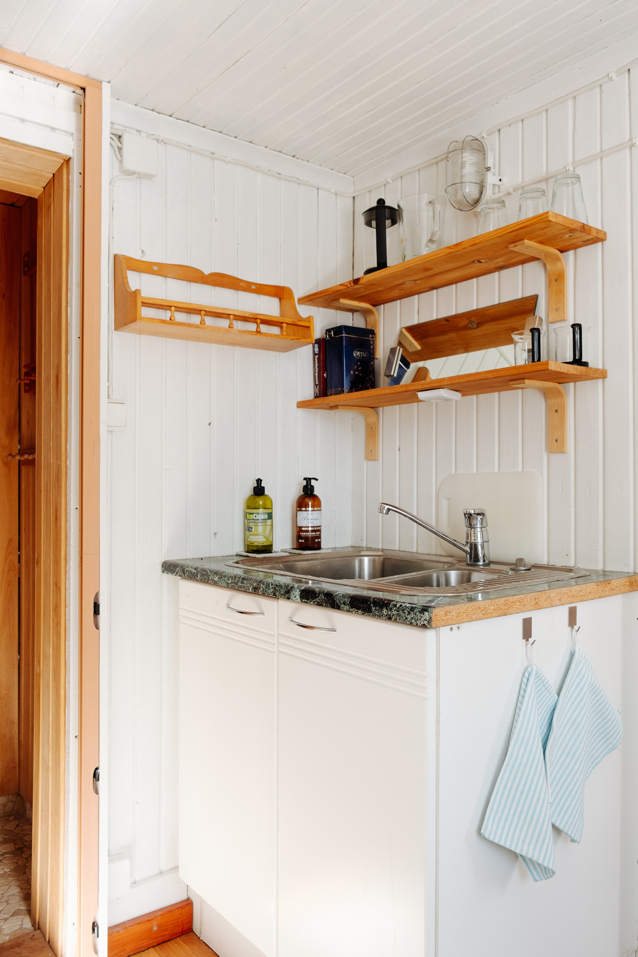 Wadenströminkuja 19, Pappilanmäki, Porvoo