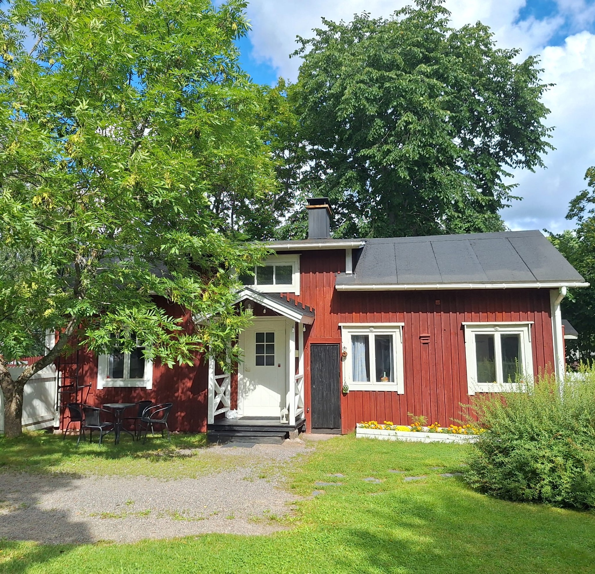 Wadenströminkuja 19, Pappilanmäki, Porvoo