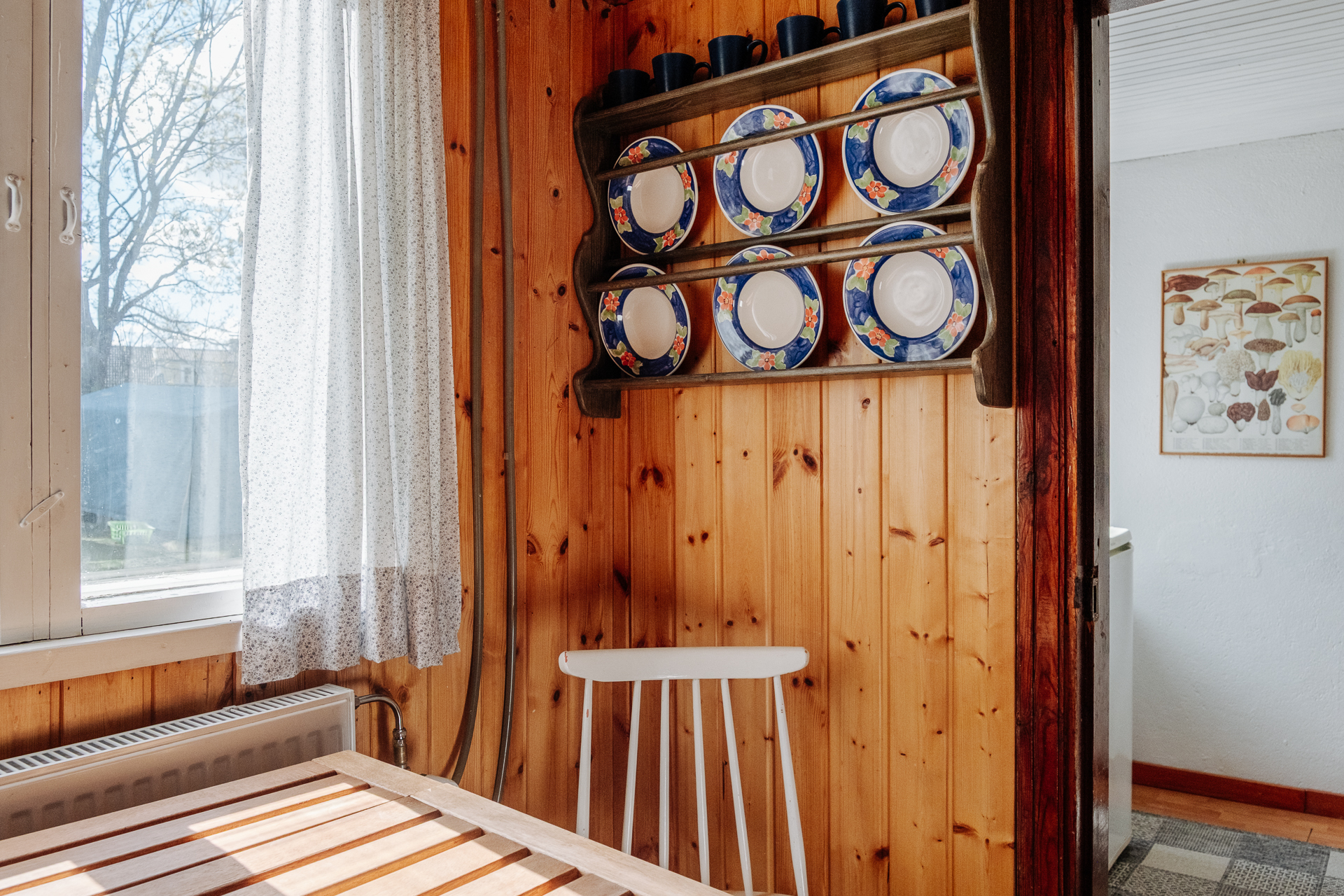 Wadenströminkuja 19, Pappilanmäki, Porvoo