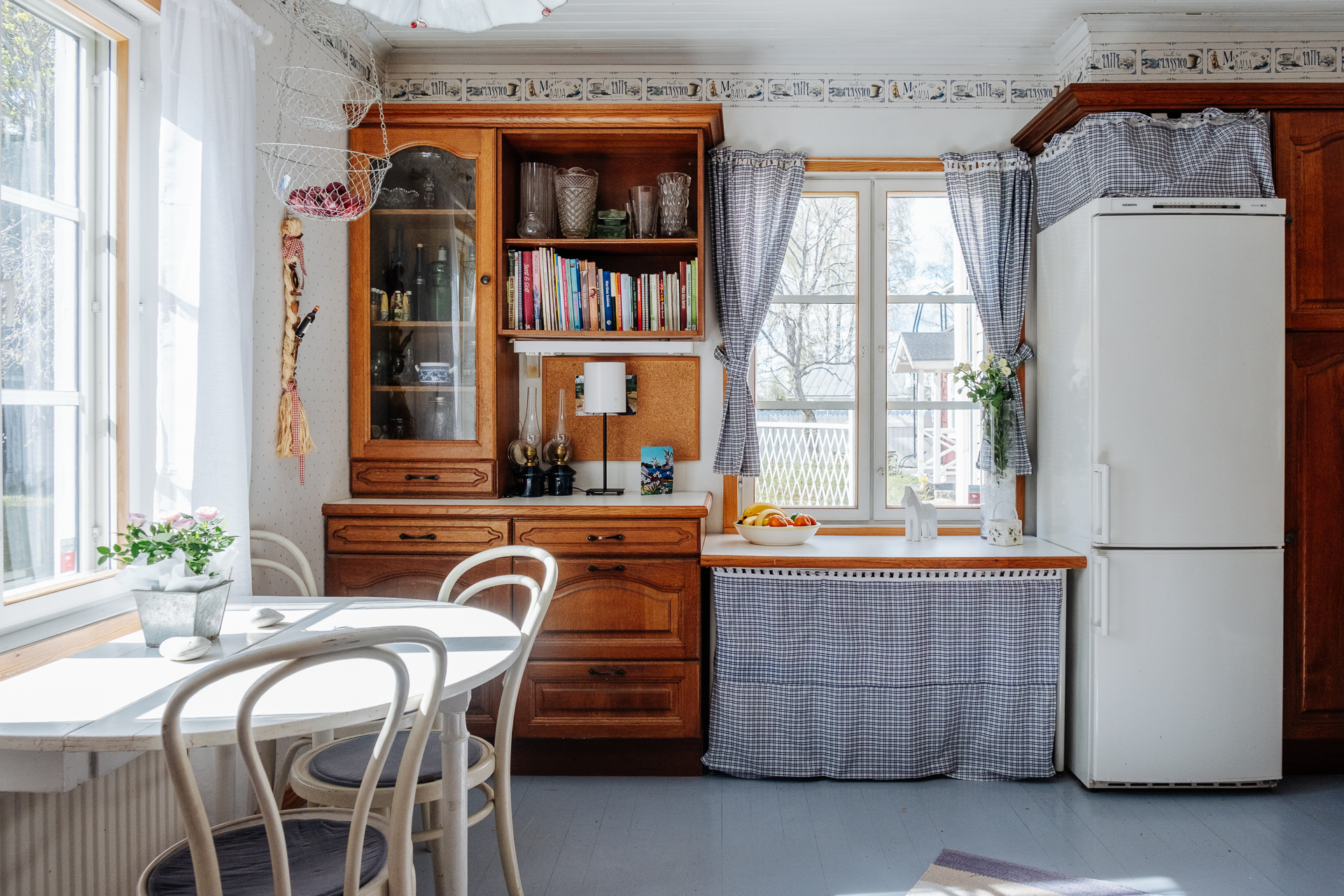 Wadenströminkuja 19, Pappilanmäki, Porvoo