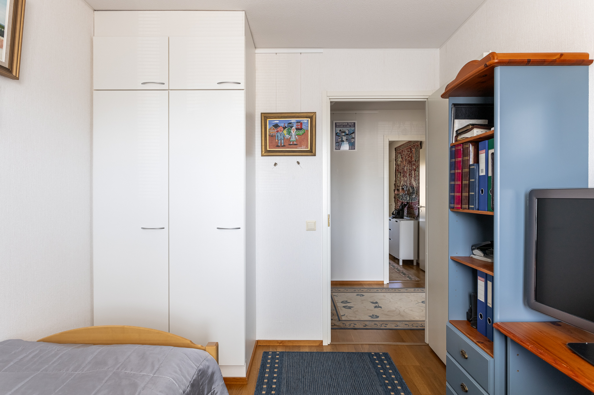 Veistäjäntie 4, Turenki, Janakkala