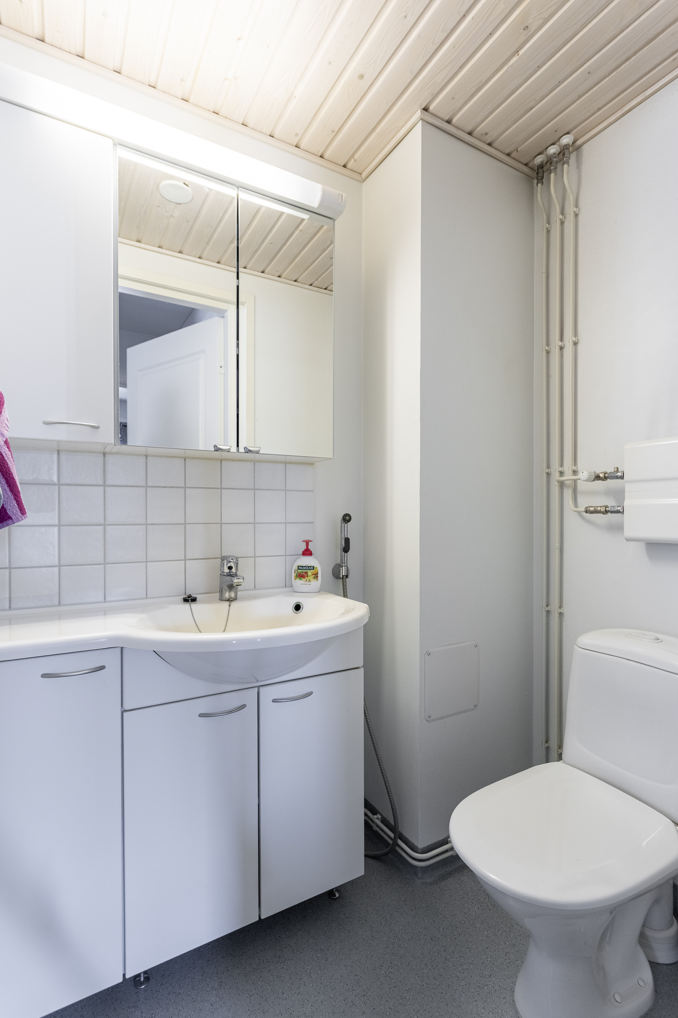 Veistäjäntie 4, Turenki, Janakkala