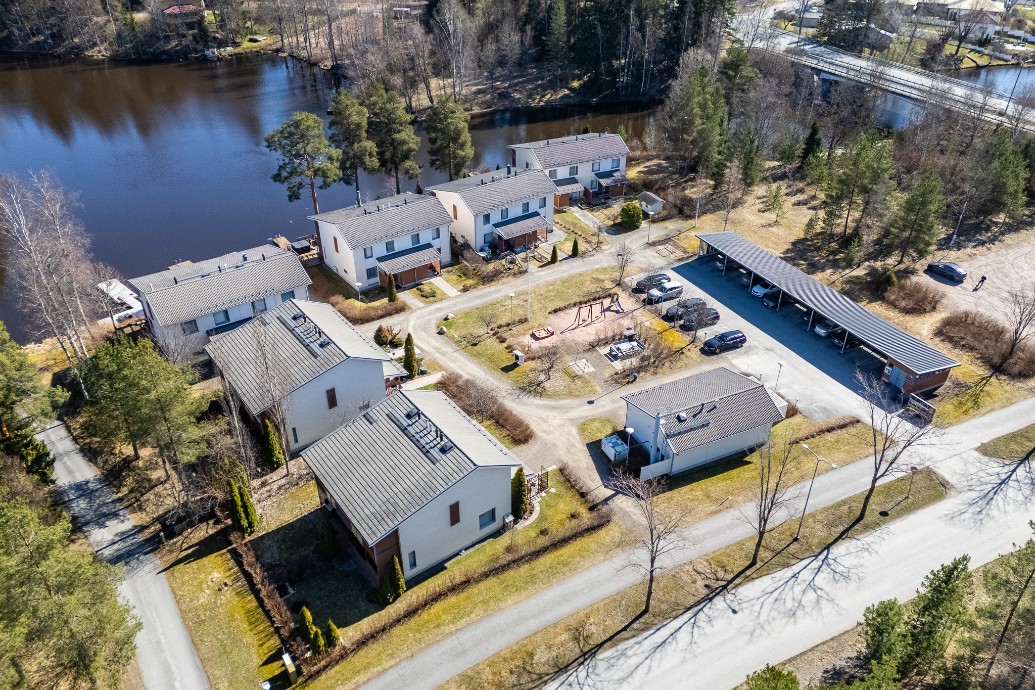 Veistäjäntie 4, Turenki, Janakkala