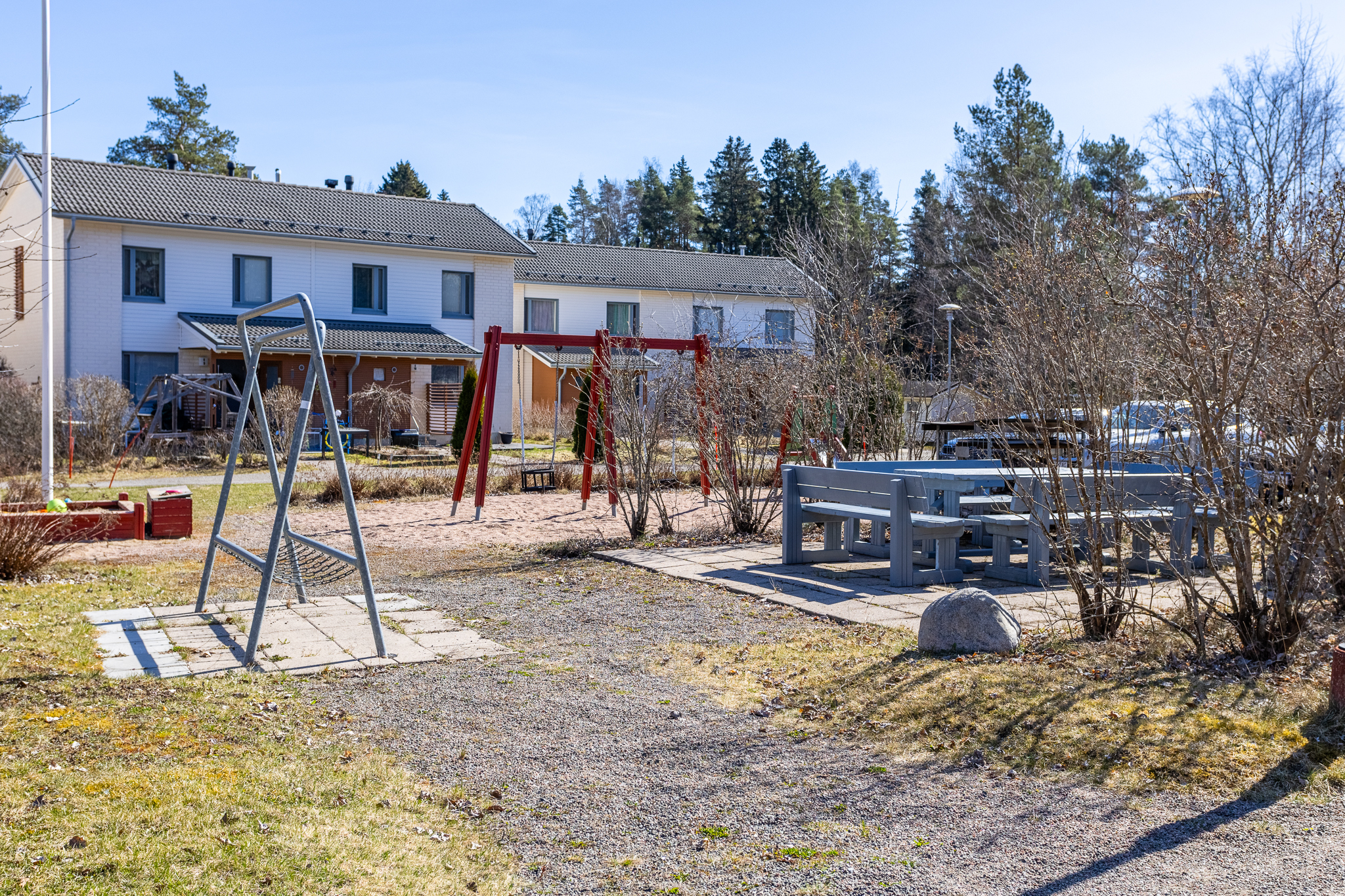 Veistäjäntie 4, Turenki, Janakkala