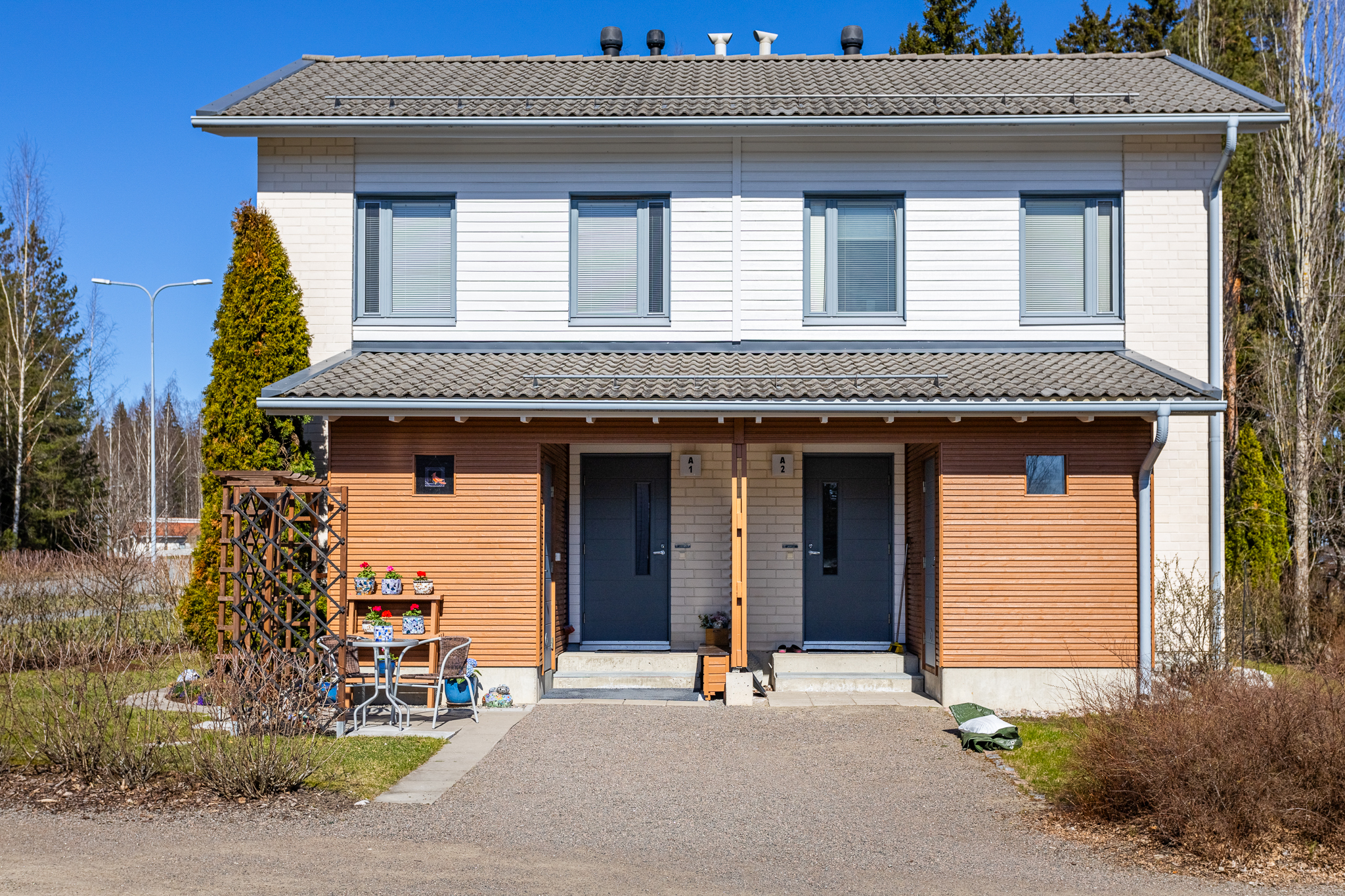 Veistäjäntie 4, Turenki, Janakkala