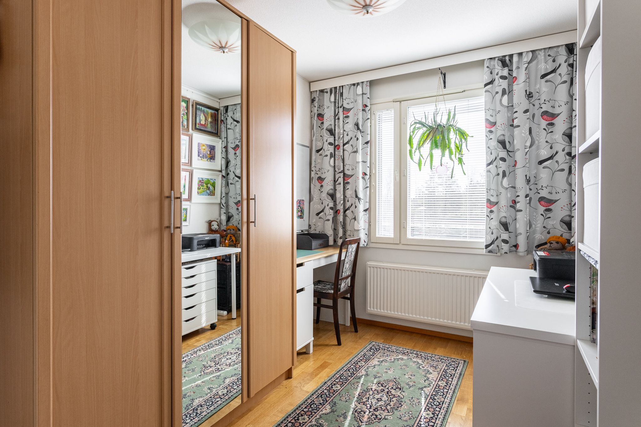 Veistäjäntie 4, Turenki, Janakkala