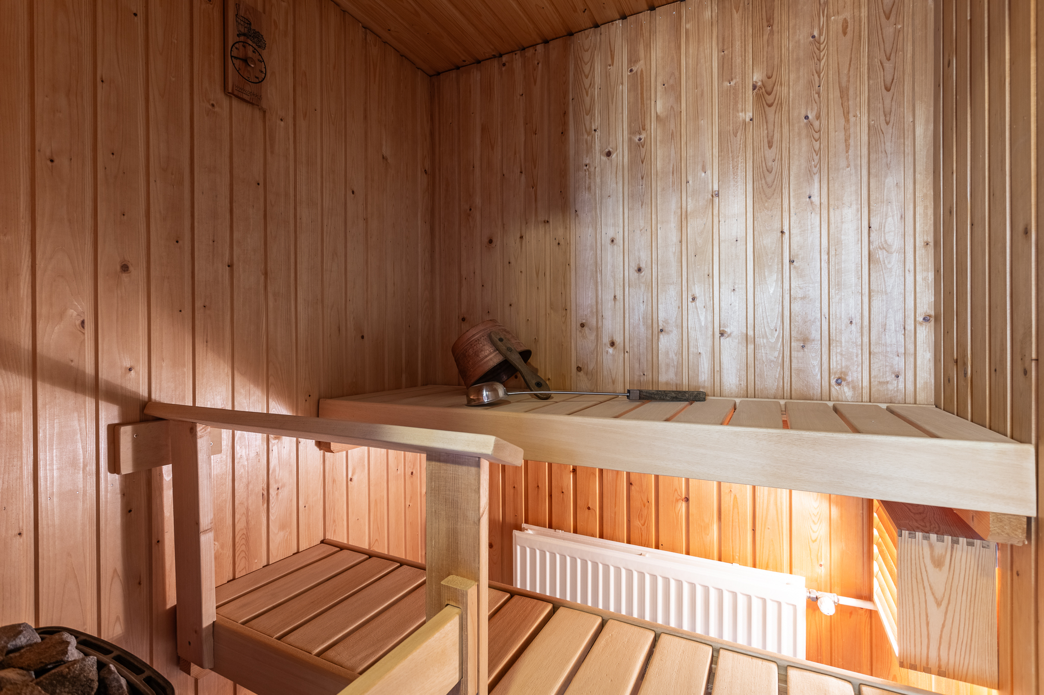 Veistäjäntie 4, Turenki, Janakkala
