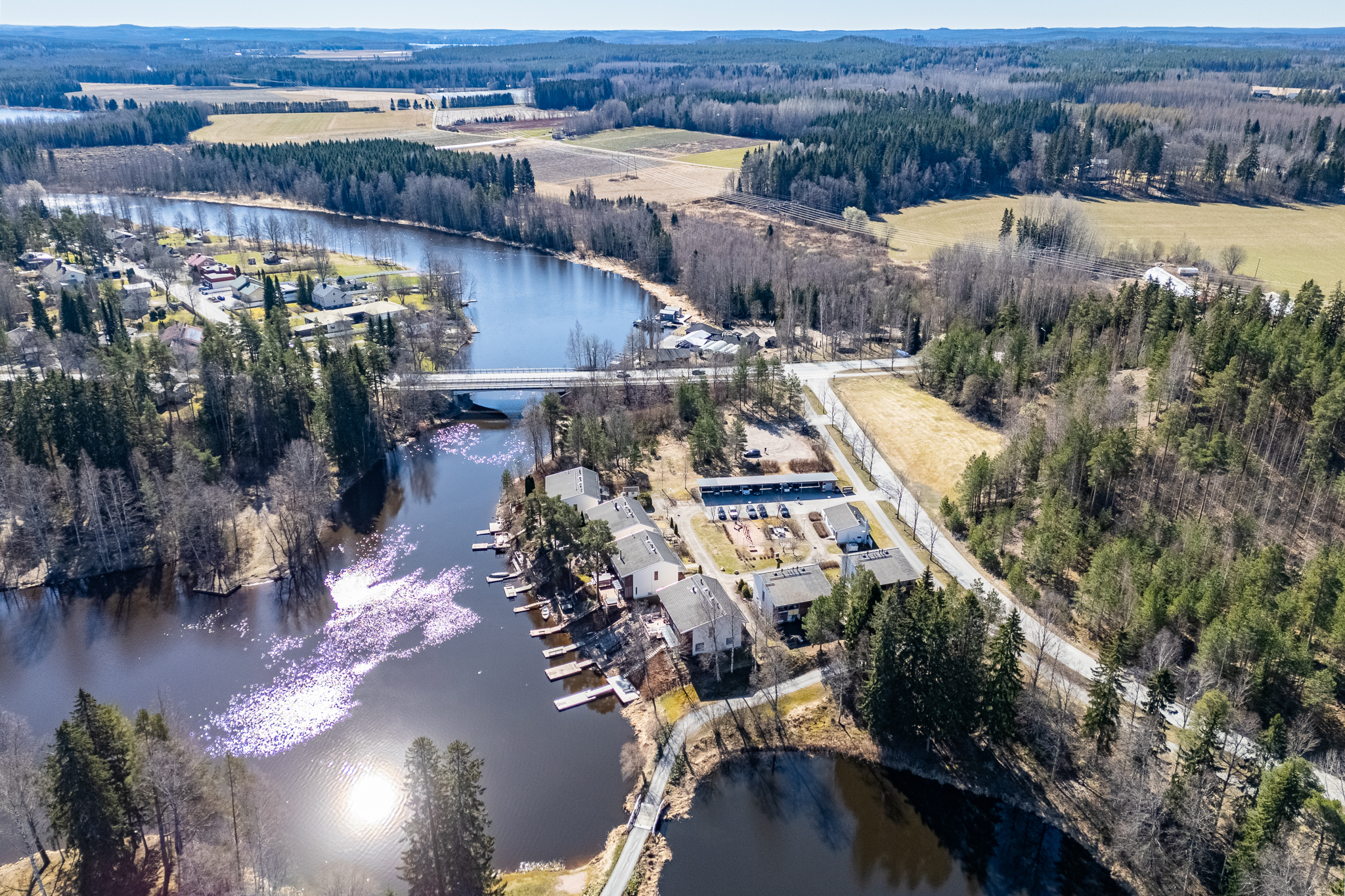 Veistäjäntie 4, Turenki, Janakkala