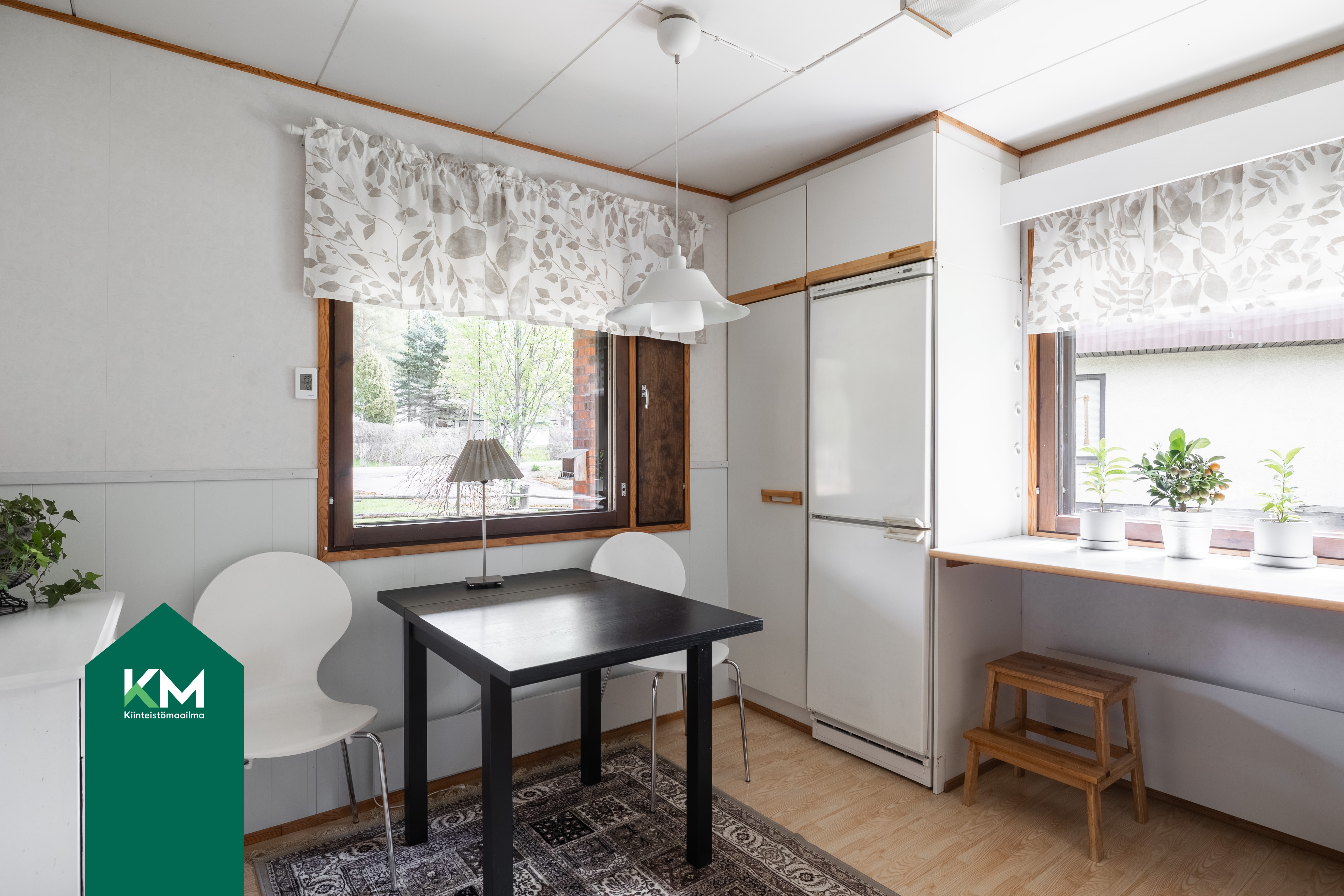 Pähkinätie 17, Summa, Hamina