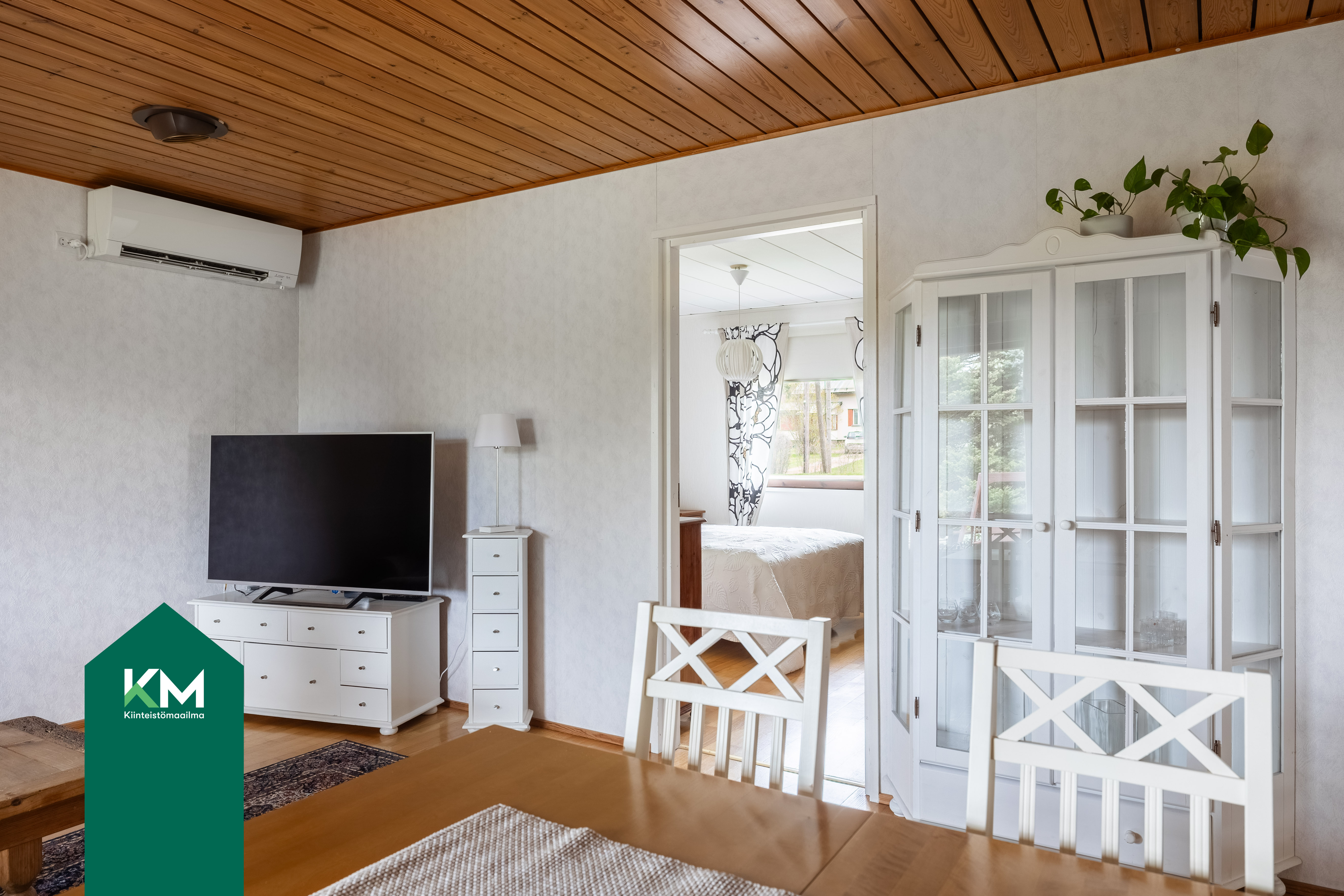 Pähkinätie 17, Summa, Hamina