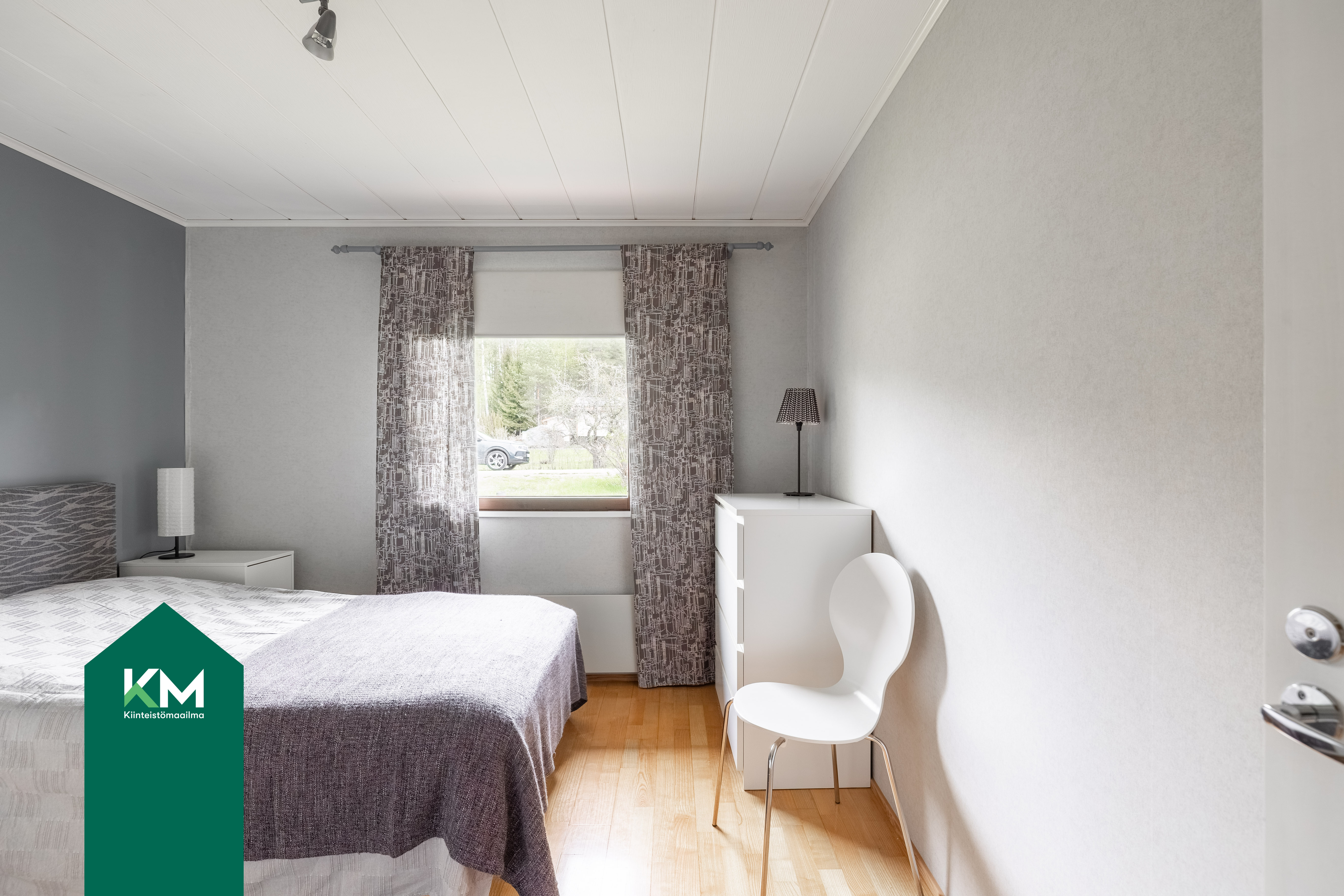 Pähkinätie 17, Summa, Hamina