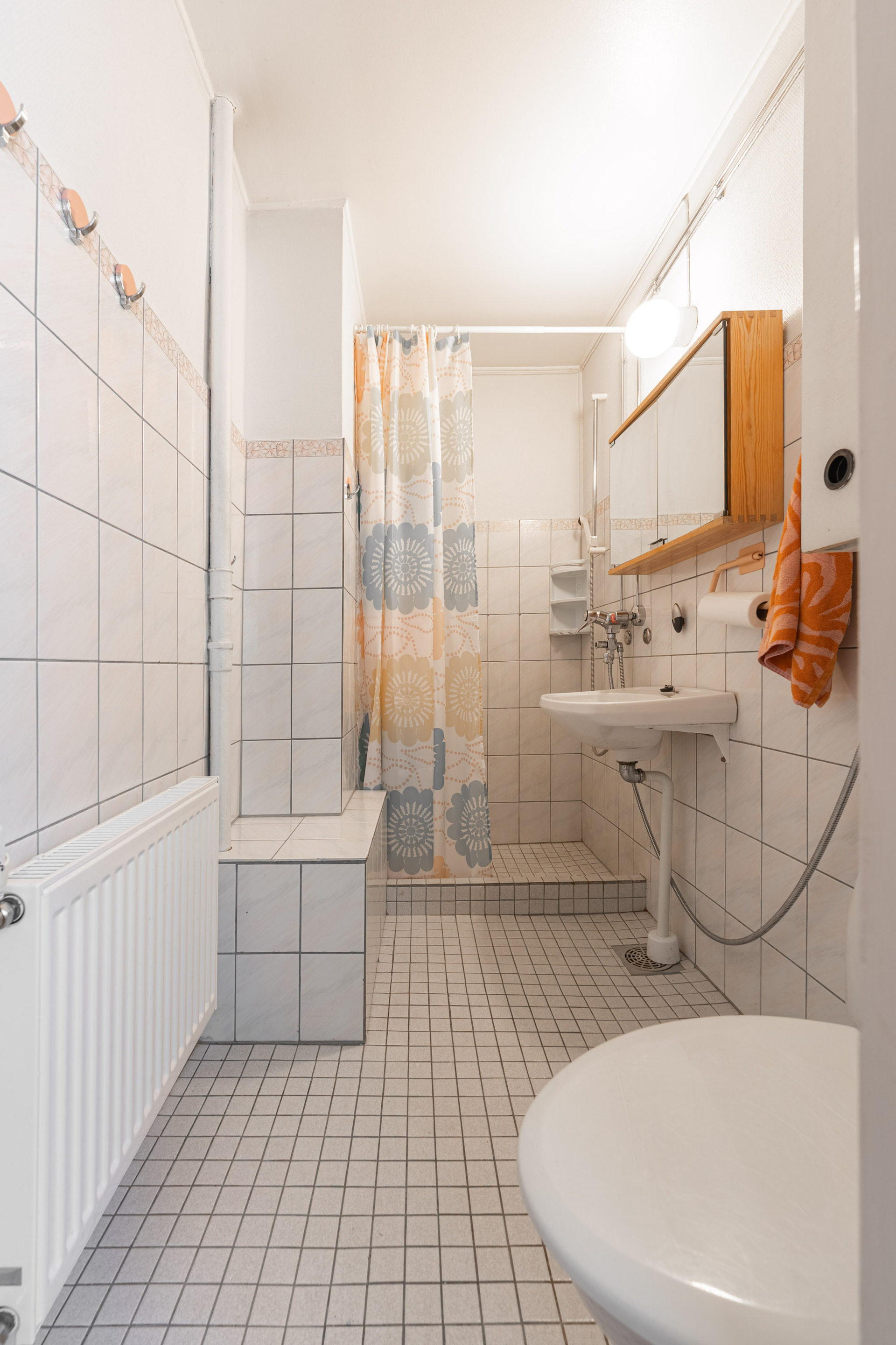 Keihäskatu 6, Haapaniemi, Kuopio