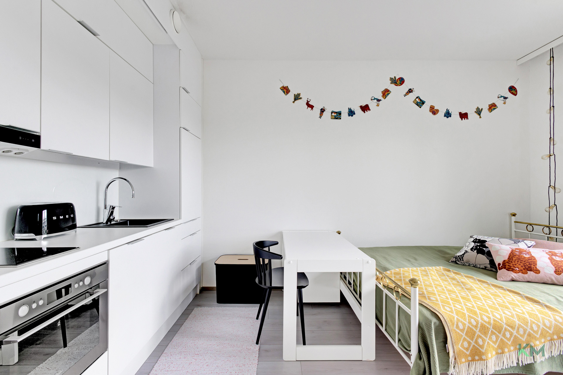 Väinämöisentie 17-19, Viirinkangas, Rovaniemi