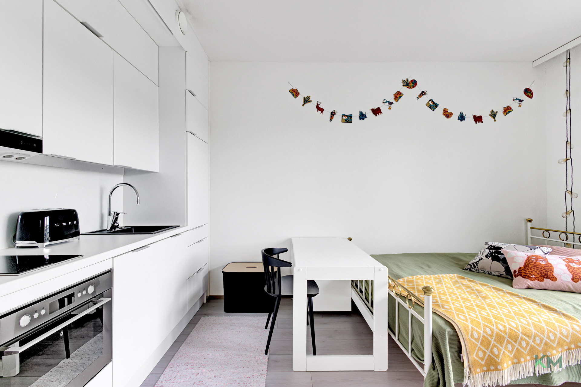 Väinämöisentie 17-19, Viirinkangas, Rovaniemi