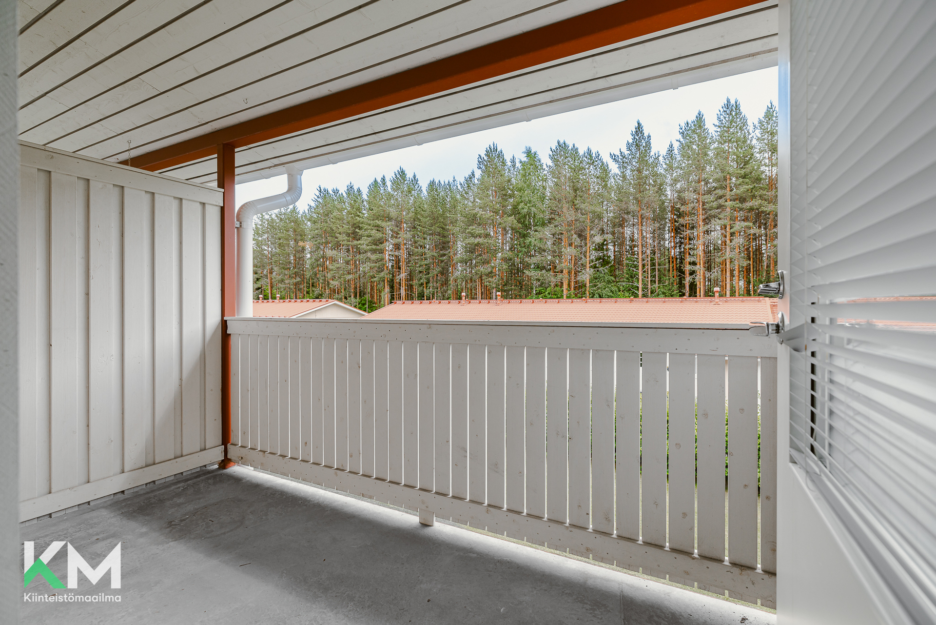 Simunanmäenkatu 17, Simuna, Seinäjoki