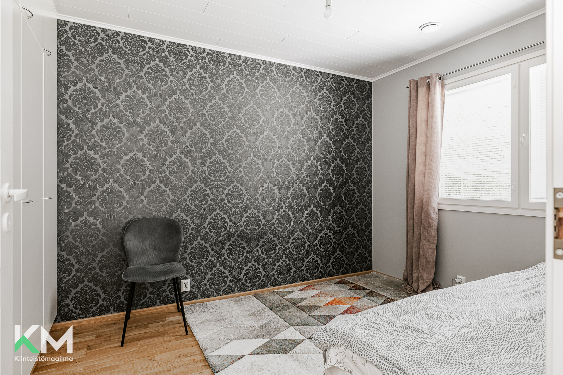 Simunanmäenkatu 17, Simuna, Seinäjoki